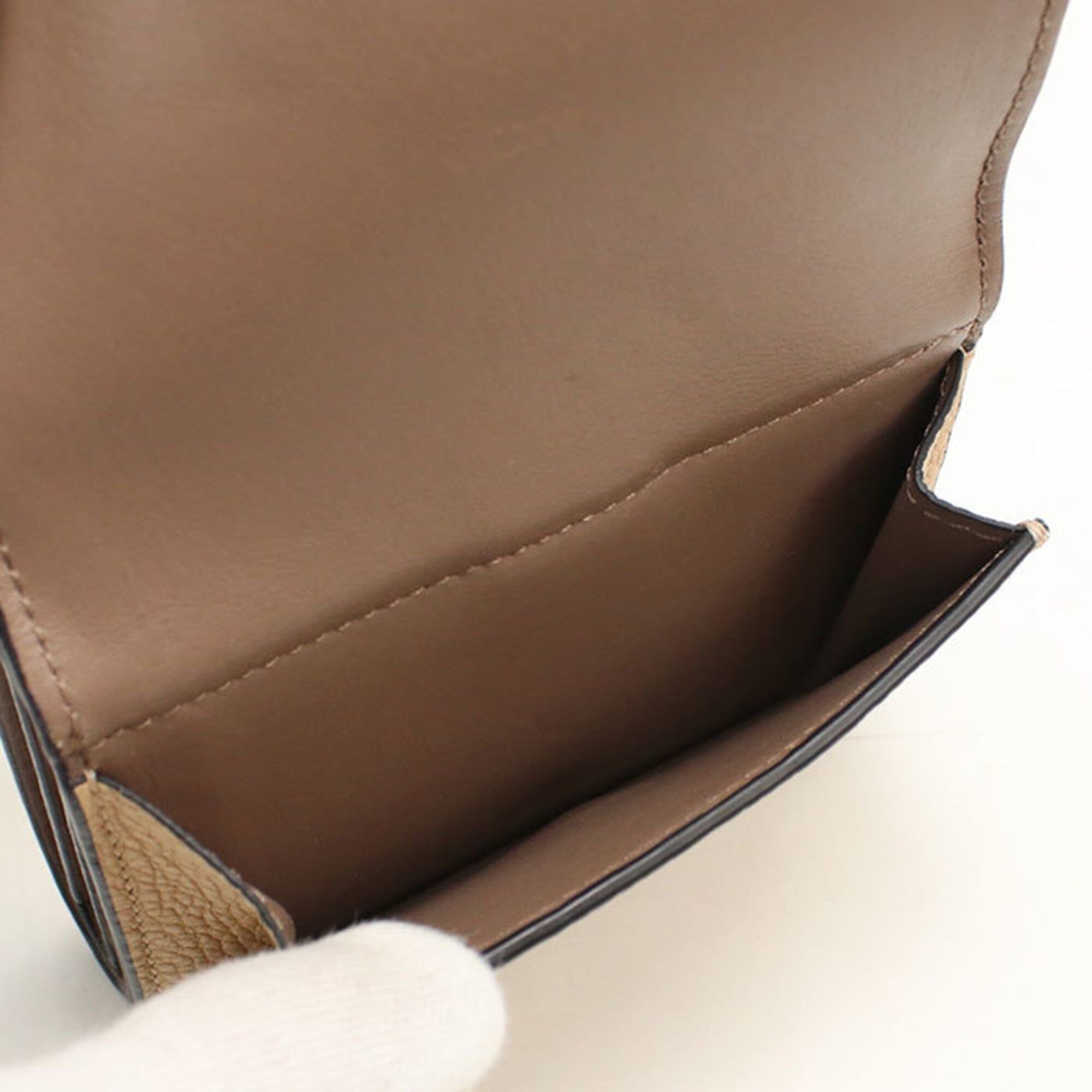 Wallet (Tri-Fold) (Pre-Owned) - Loewe - Modalova