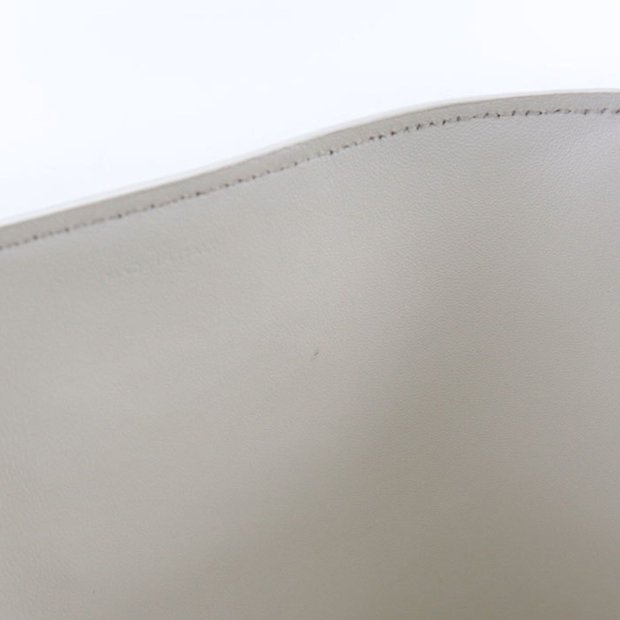 Leather Handbag (Pre-Owned) - Celine - Modalova