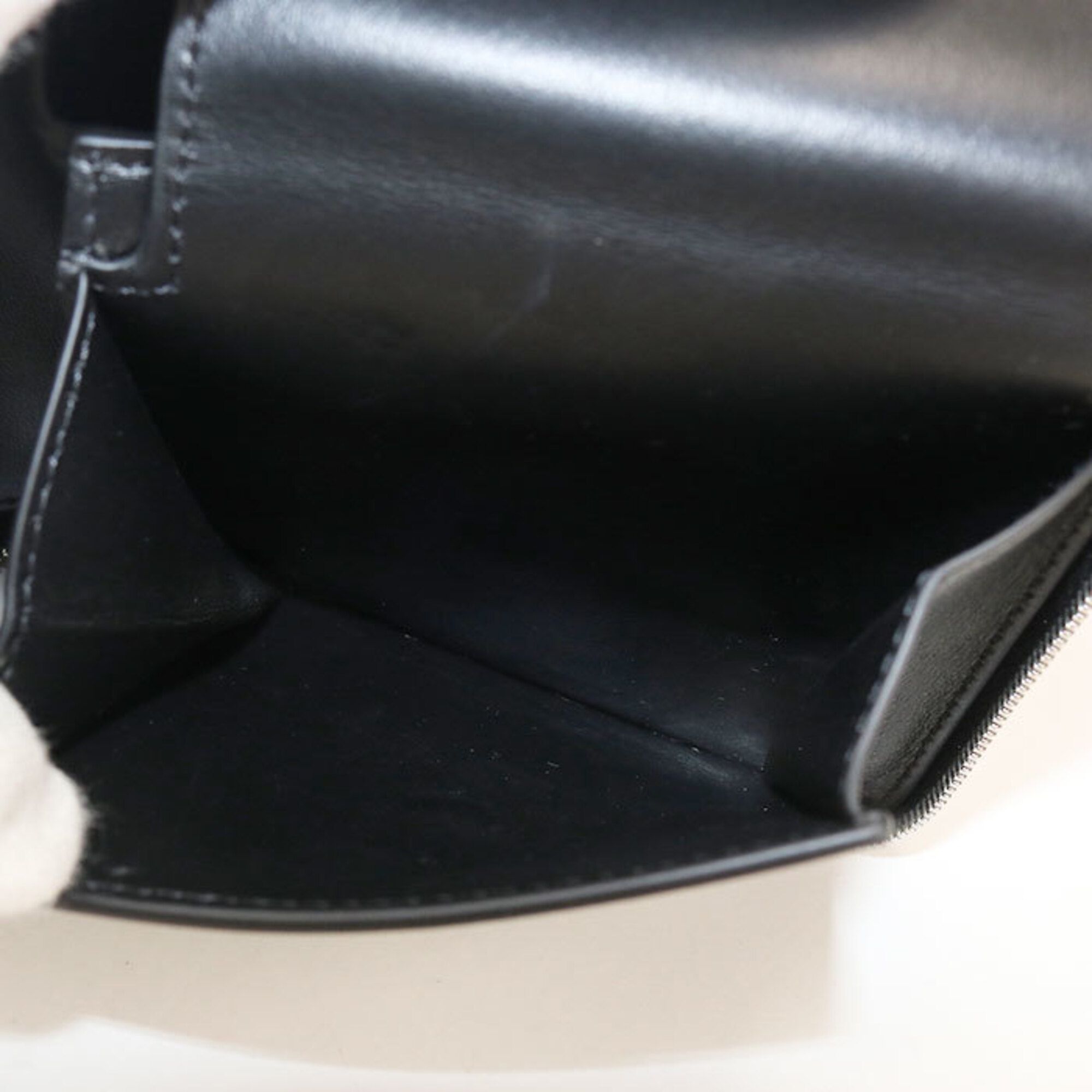 Leather Wallet (Bi-Fold) (Pre-Owned) - Celine - Modalova