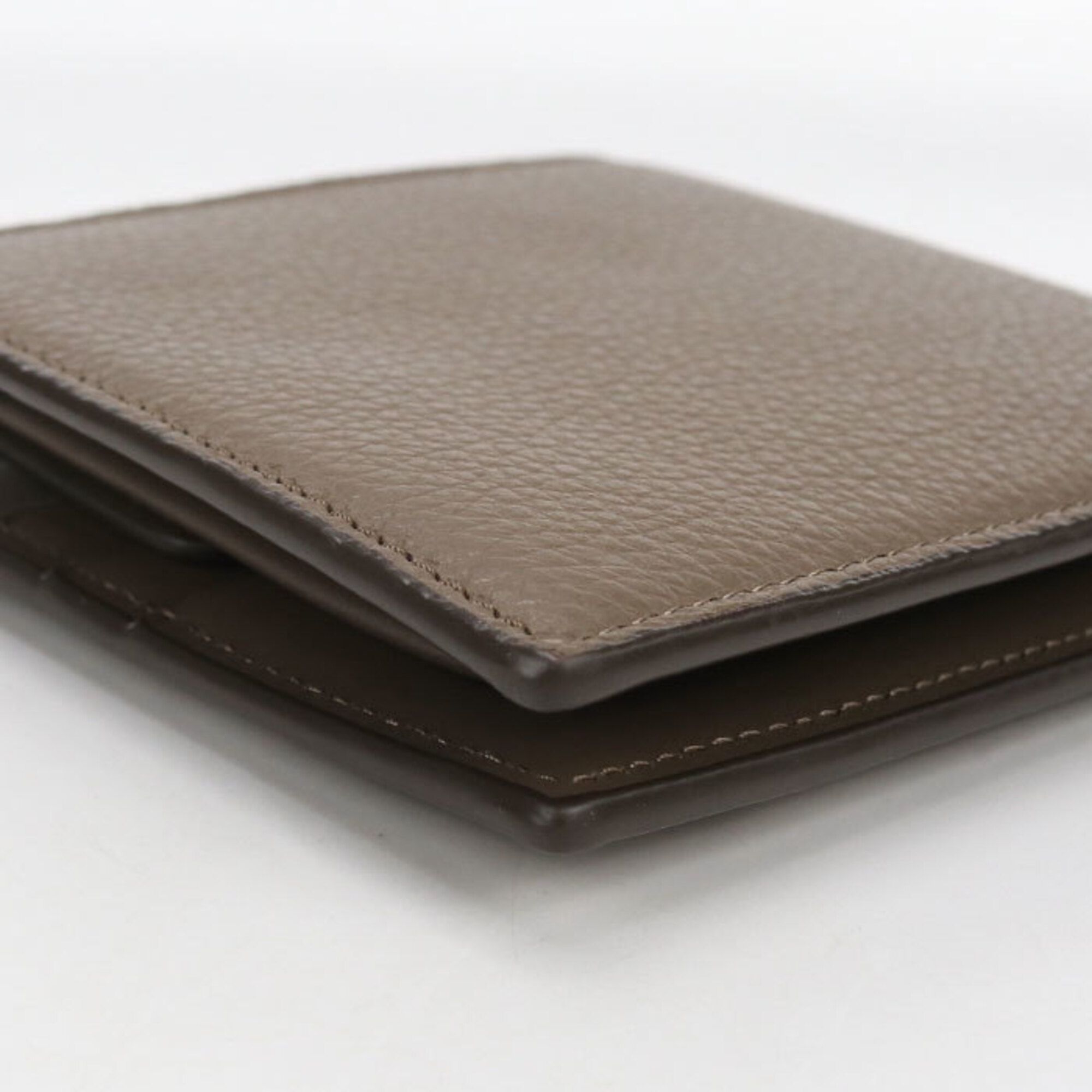 Leather Wallet (Bi-Fold) (Pre-Owned) - Loewe - Modalova