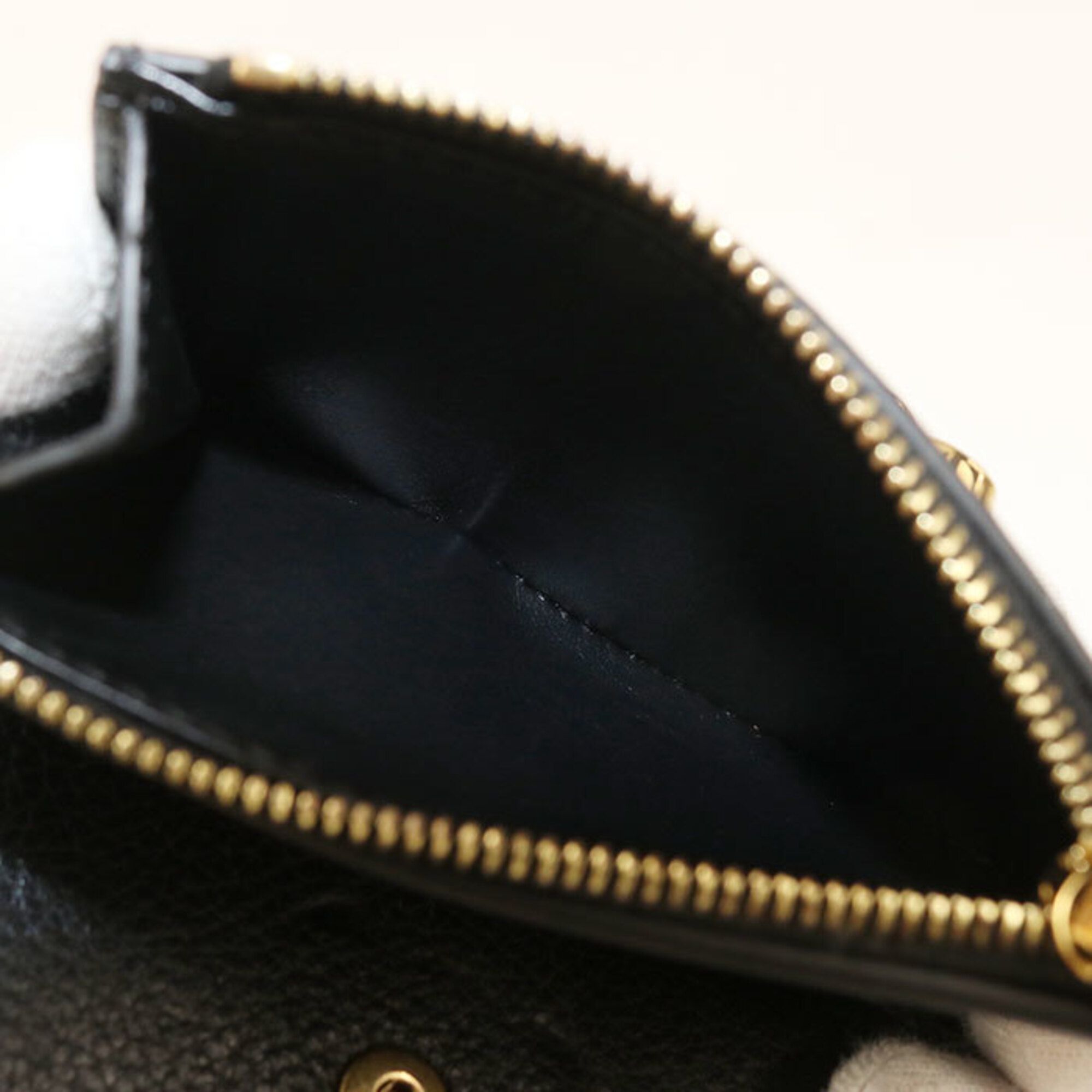 Leather Wallet (Tri-Fold) (Pre-Owned) - Celine - Modalova