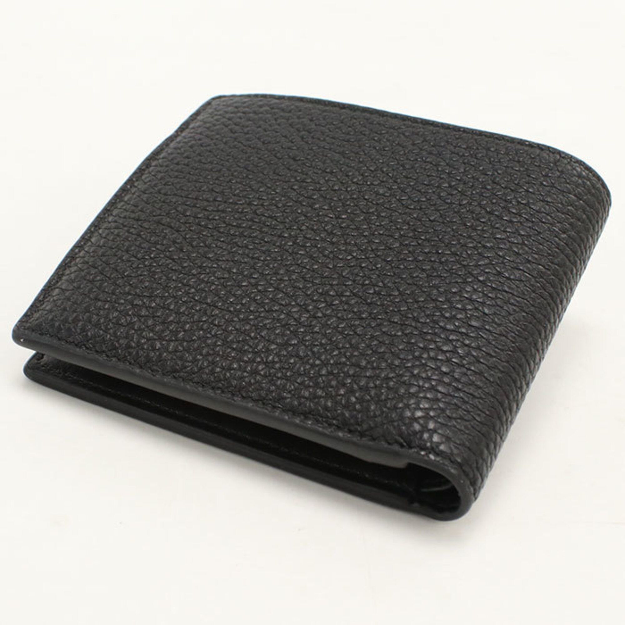 Leather Wallet (Bi-Fold) (Pre-Owned) - Celine - Modalova