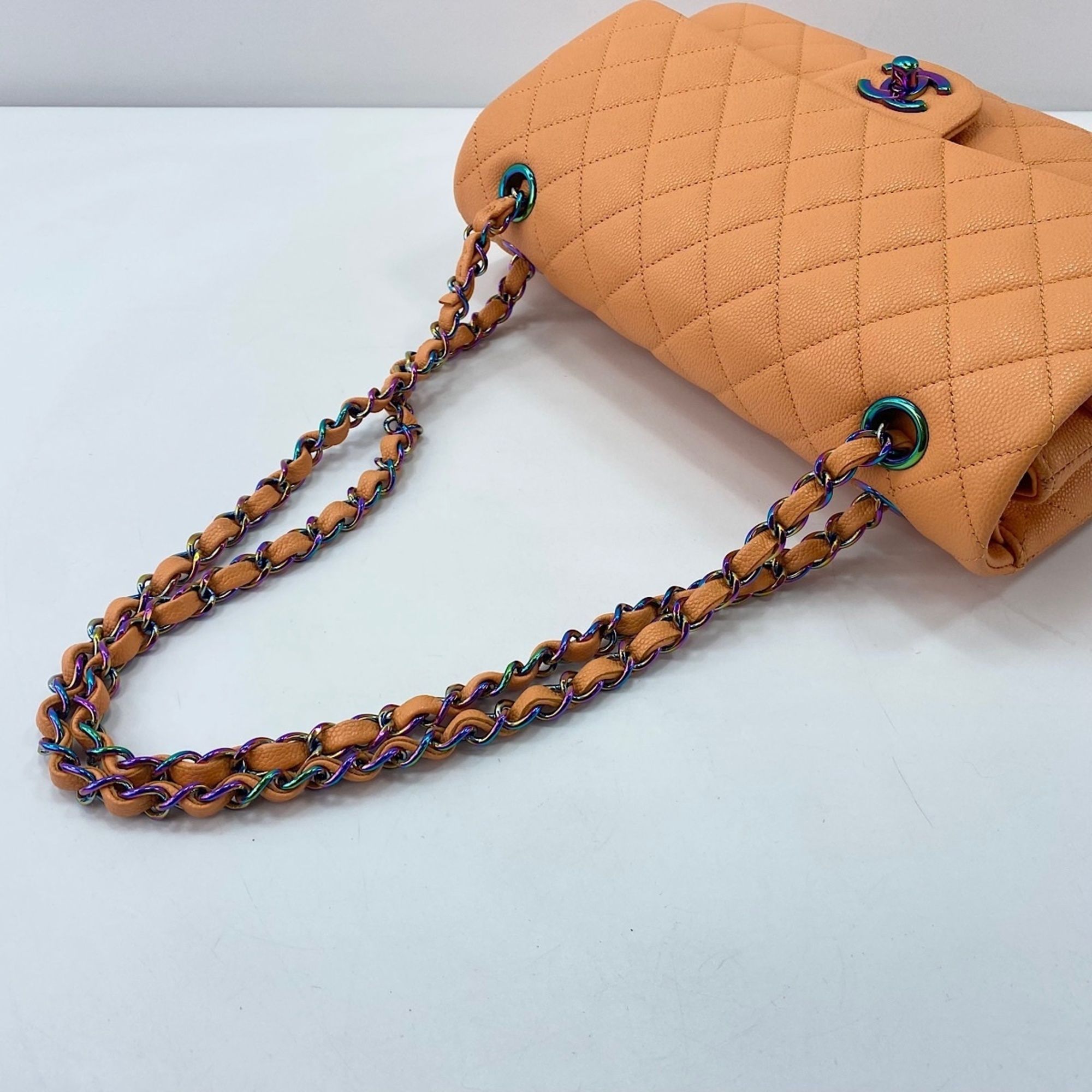 Shoulder Bag (Pre-Owned) - Chanel - Modalova