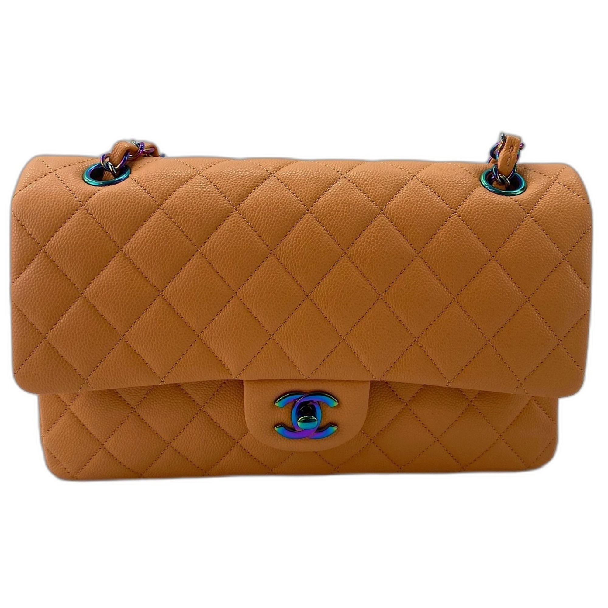 Shoulder Bag (Pre-Owned) - Chanel - Modalova