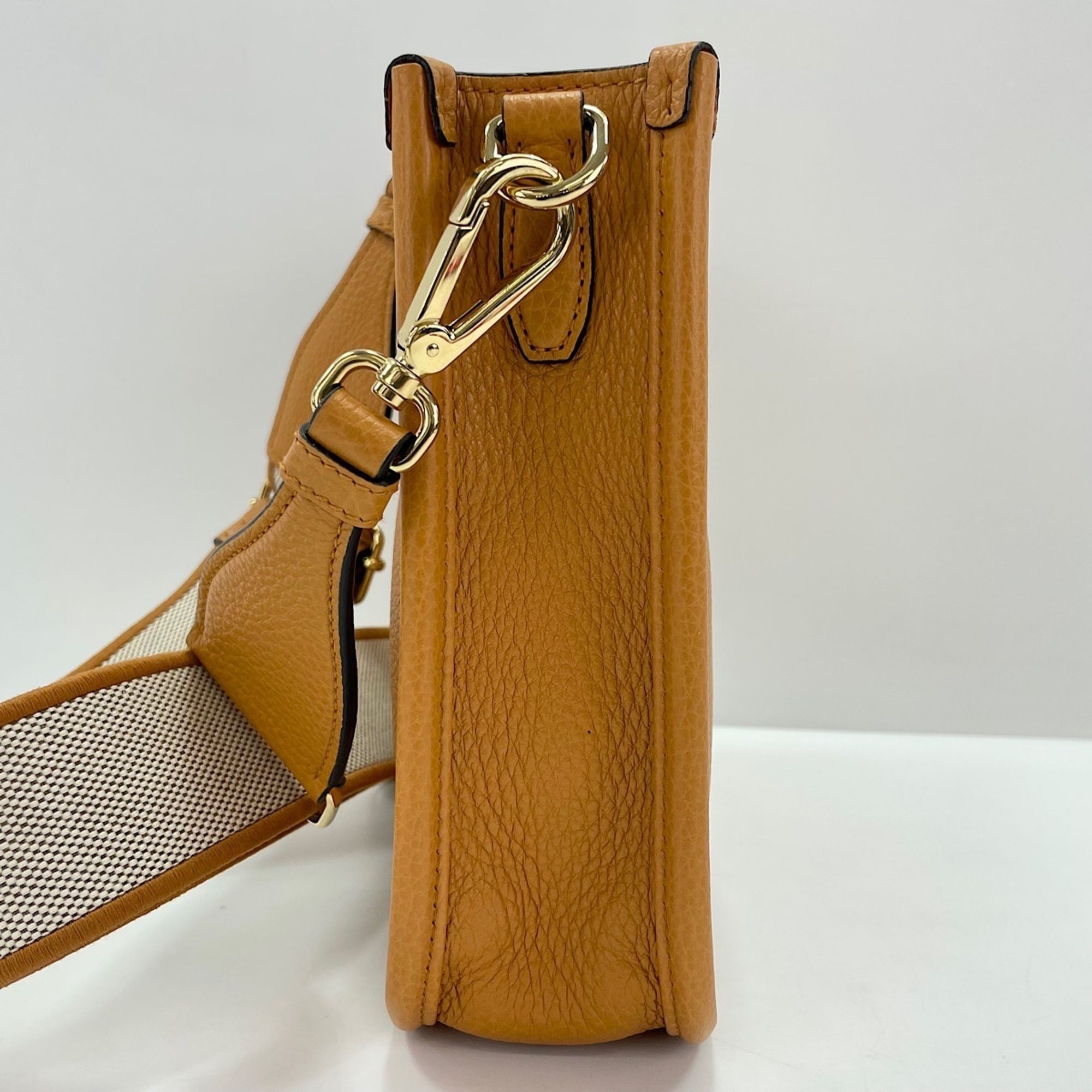 Leather Shoulder Bag (Pre-Owned) - Prada - Modalova