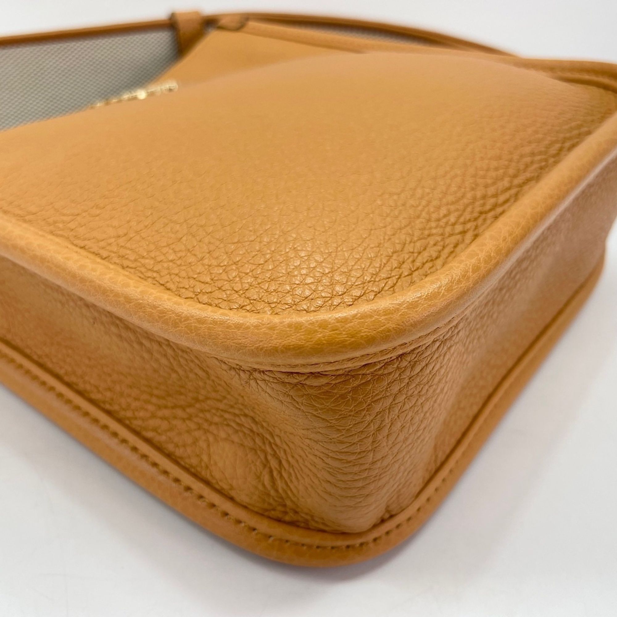 Leather Shoulder Bag (Pre-Owned) - Prada - Modalova