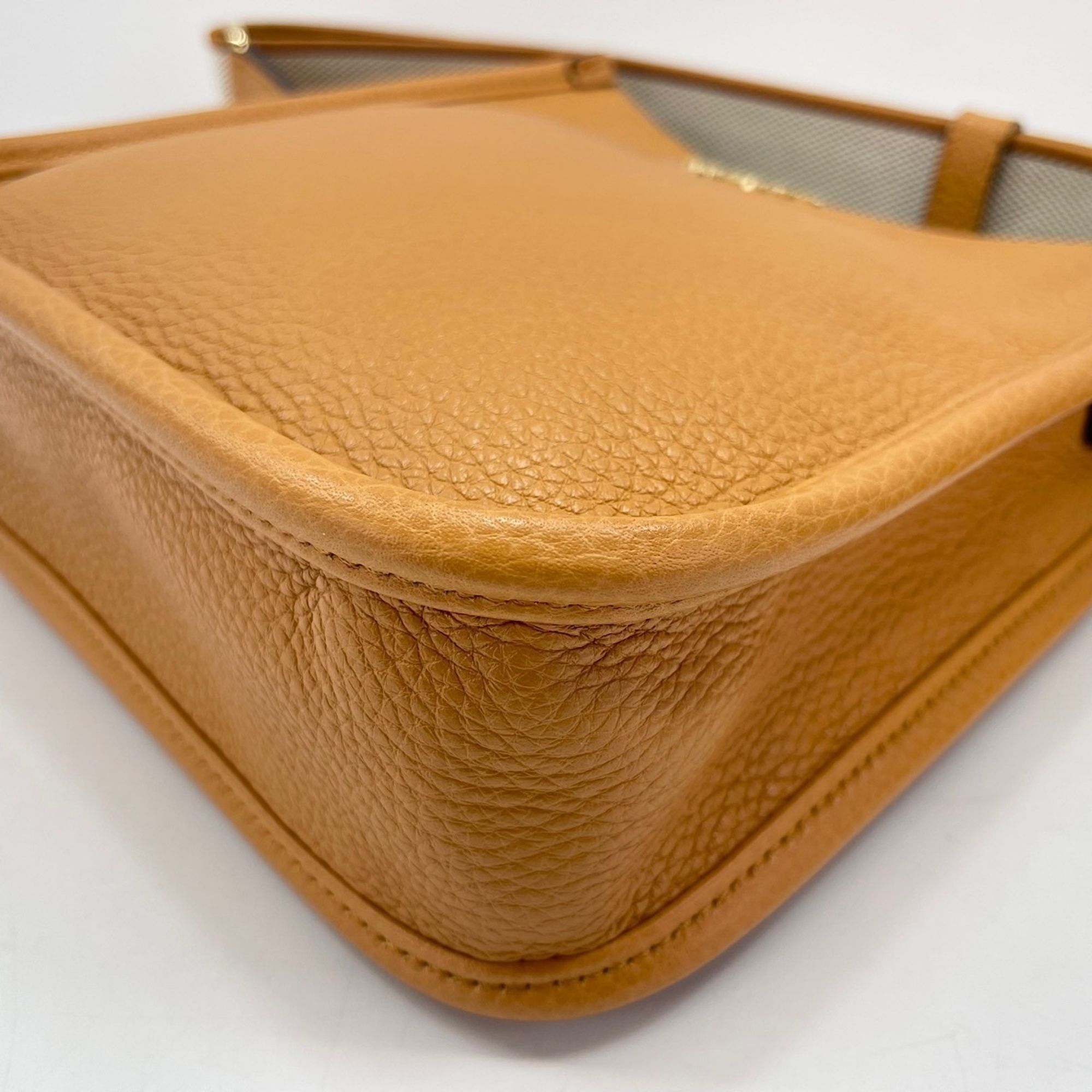 Leather Shoulder Bag (Pre-Owned) - Prada - Modalova