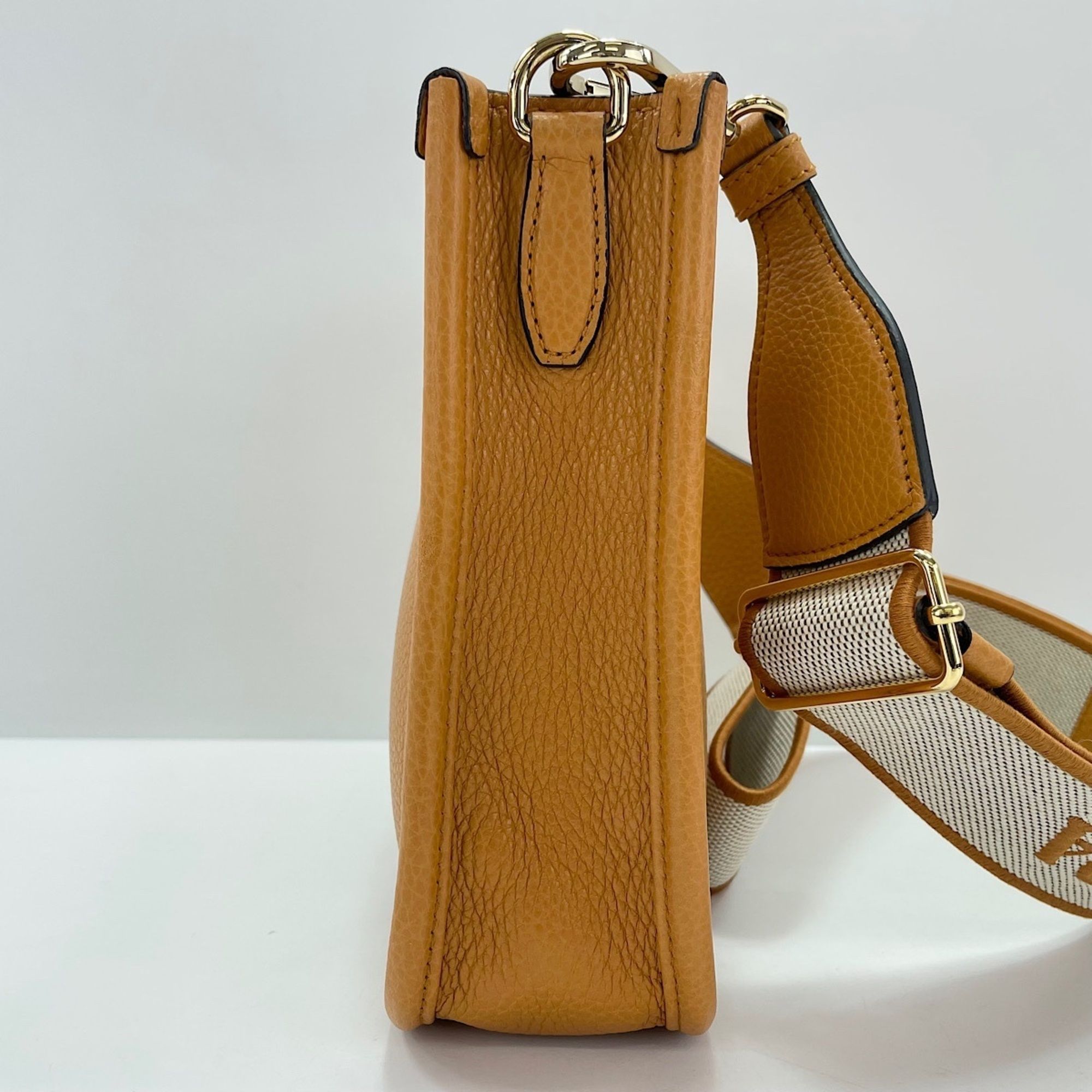 Leather Shoulder Bag (Pre-Owned) - Prada - Modalova