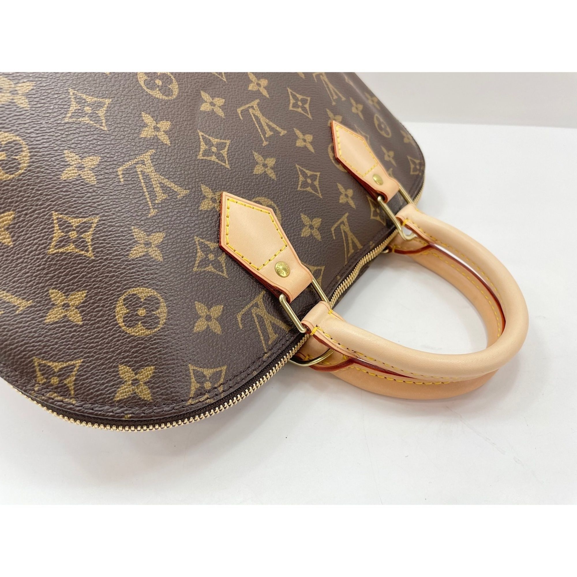 Handbag (Pre-Owned) - Louis Vuitton - Modalova