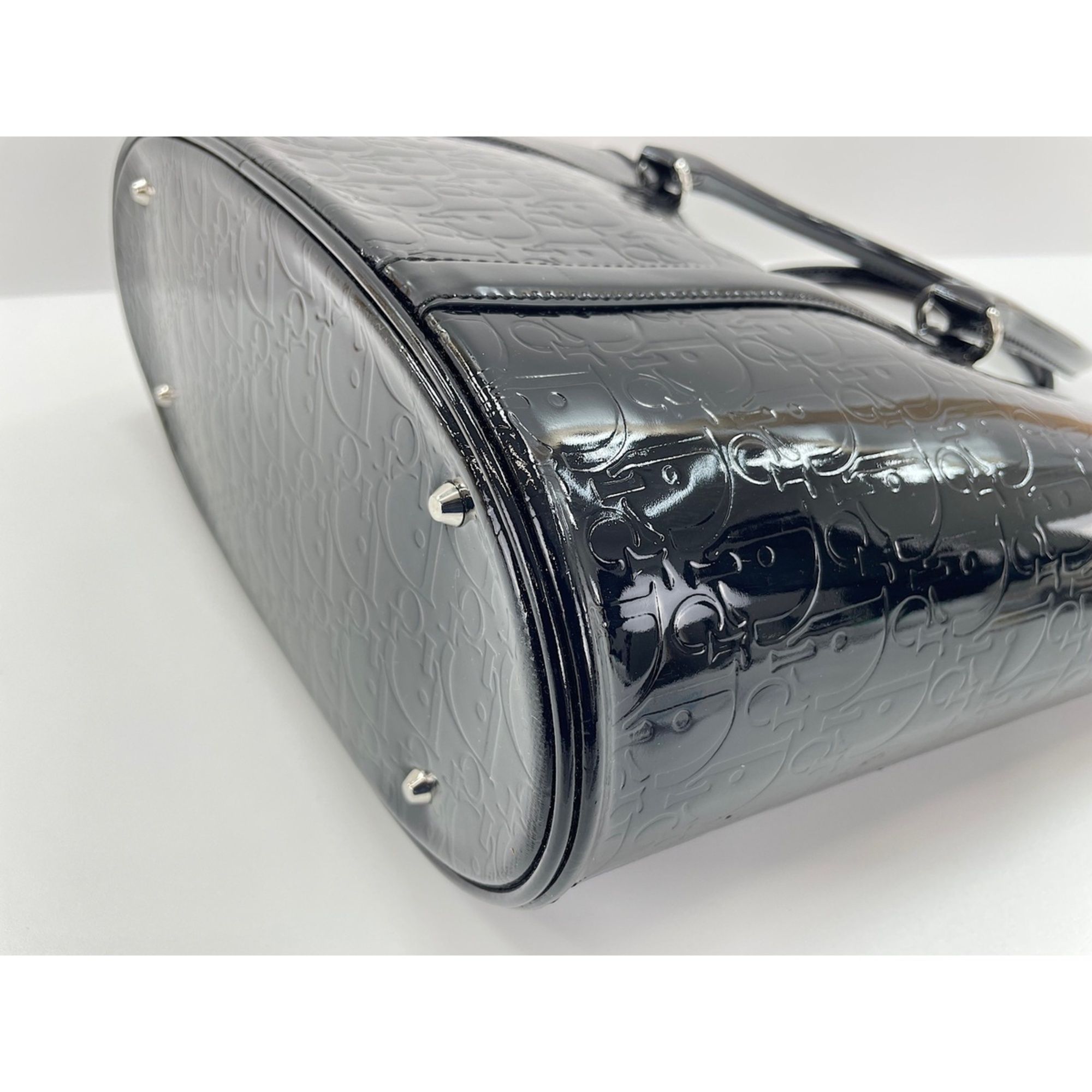 Handbag (Pre-Owned) - Christian Dior - Modalova