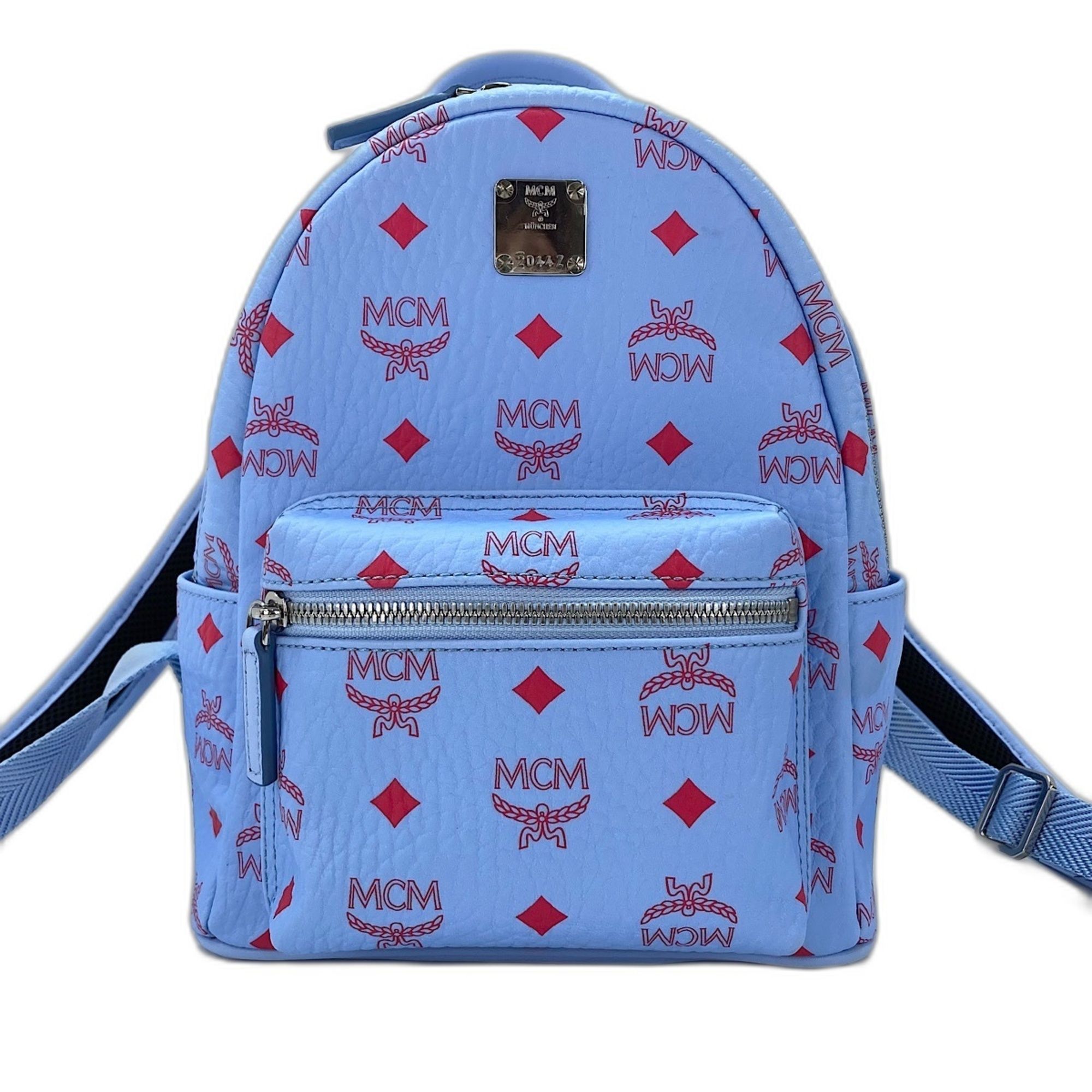 Visetos Backpack (Pre-Owned) - MCM - Modalova