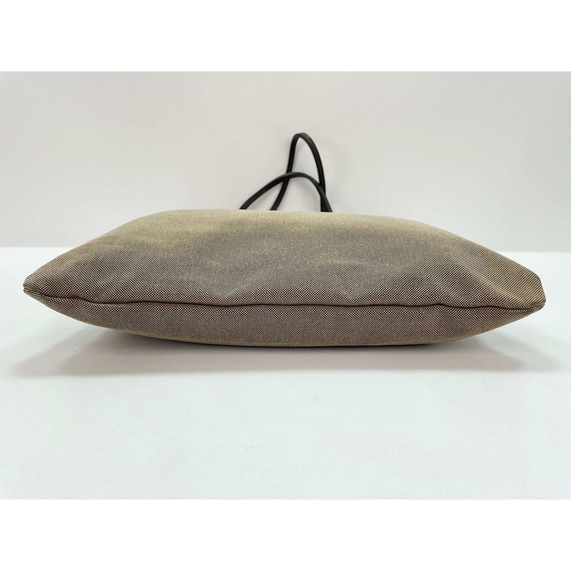 Canvas Tote Bag (Pre-Owned) - Prada - Modalova