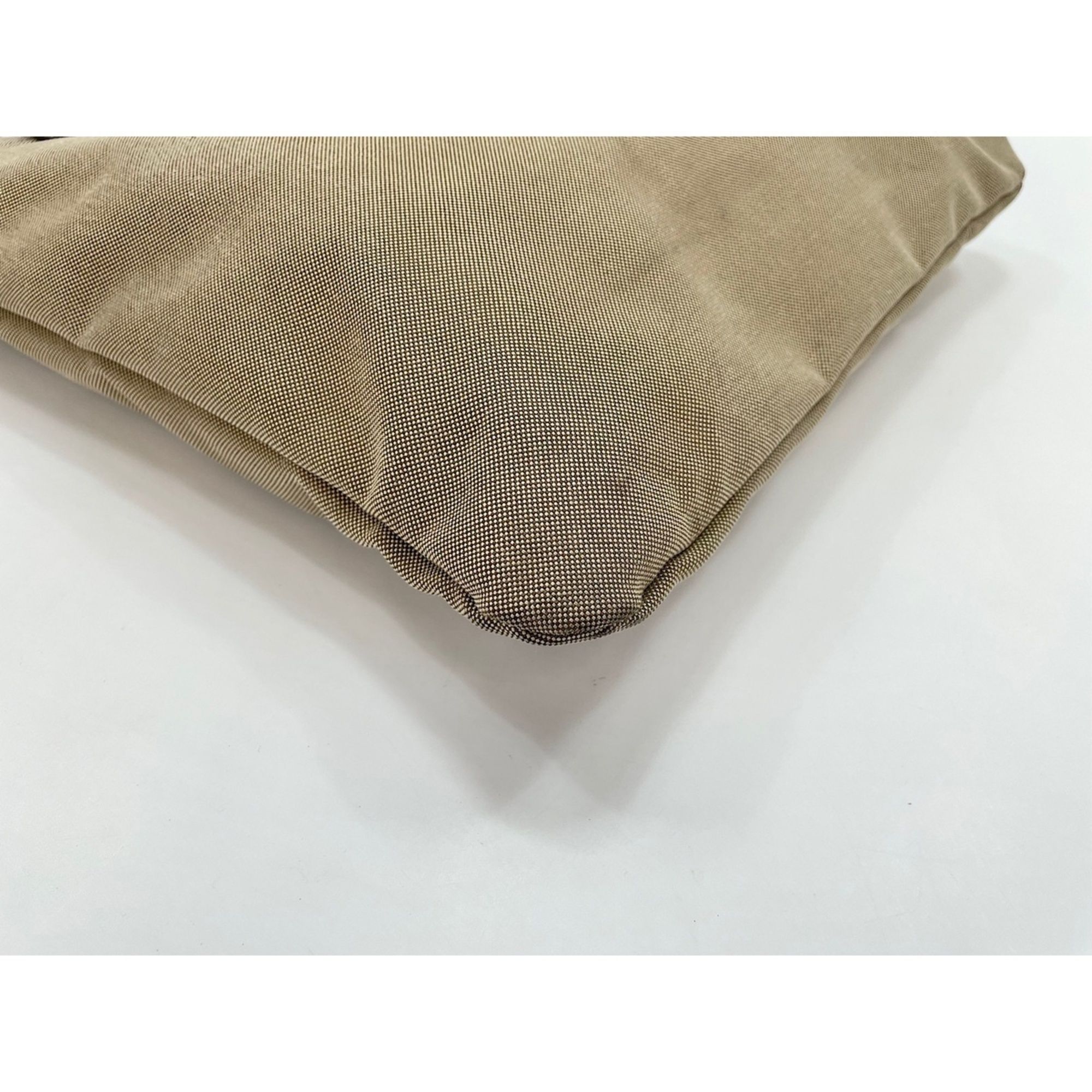 Canvas Tote Bag (Pre-Owned) - Prada - Modalova