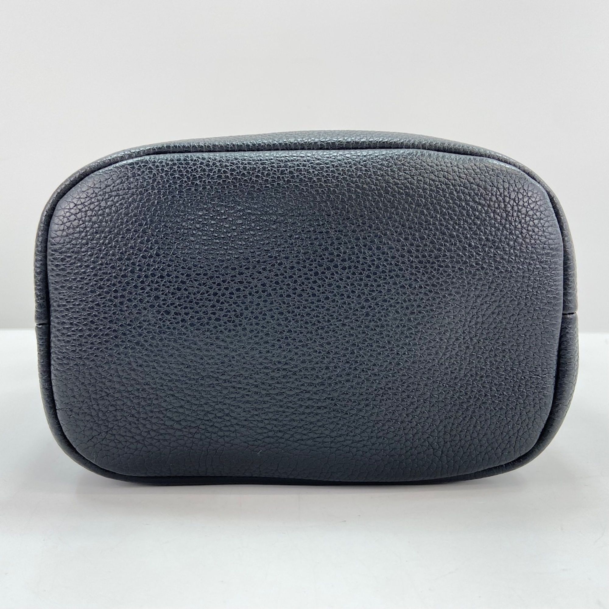 Leather Handbag (Pre-Owned) - Prada - Modalova