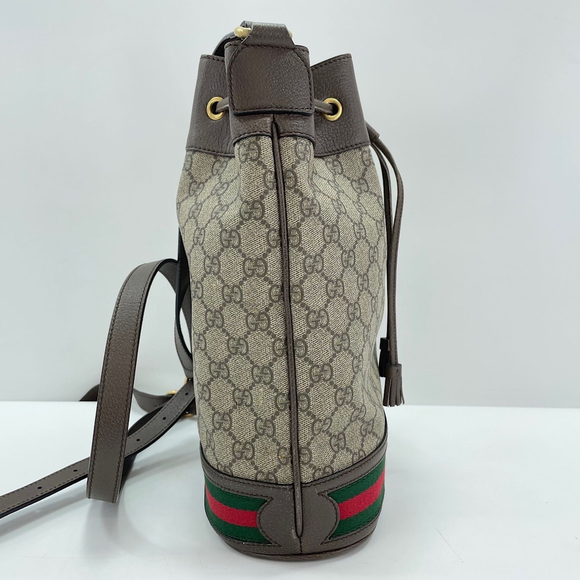 Shoulder Bag (Pre-Owned) - Gucci - Modalova