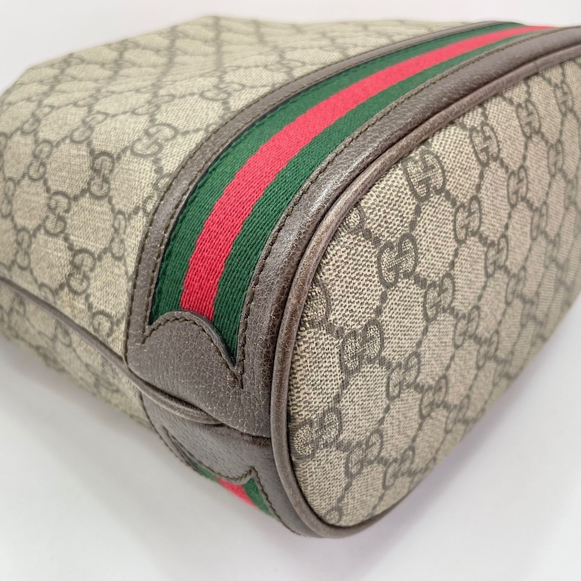 Shoulder Bag (Pre-Owned) - Gucci - Modalova