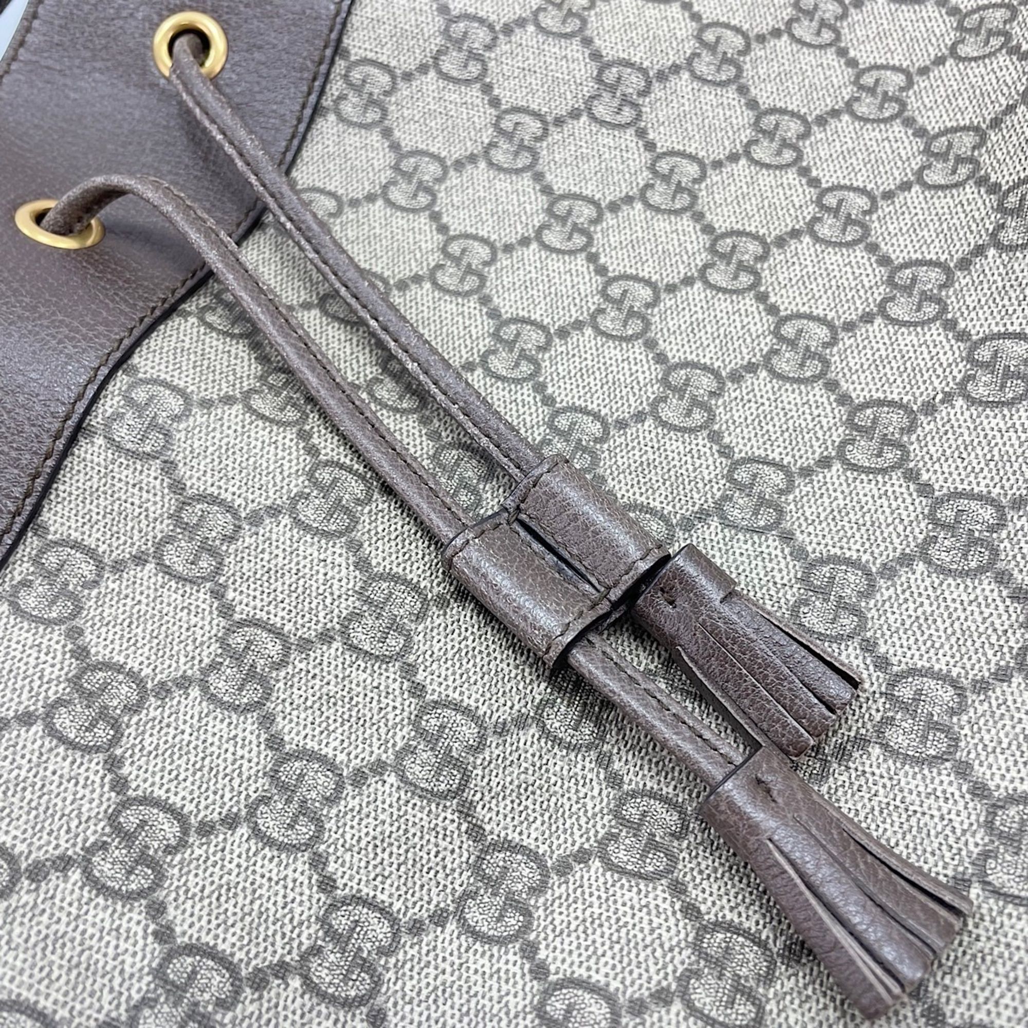Shoulder Bag (Pre-Owned) - Gucci - Modalova