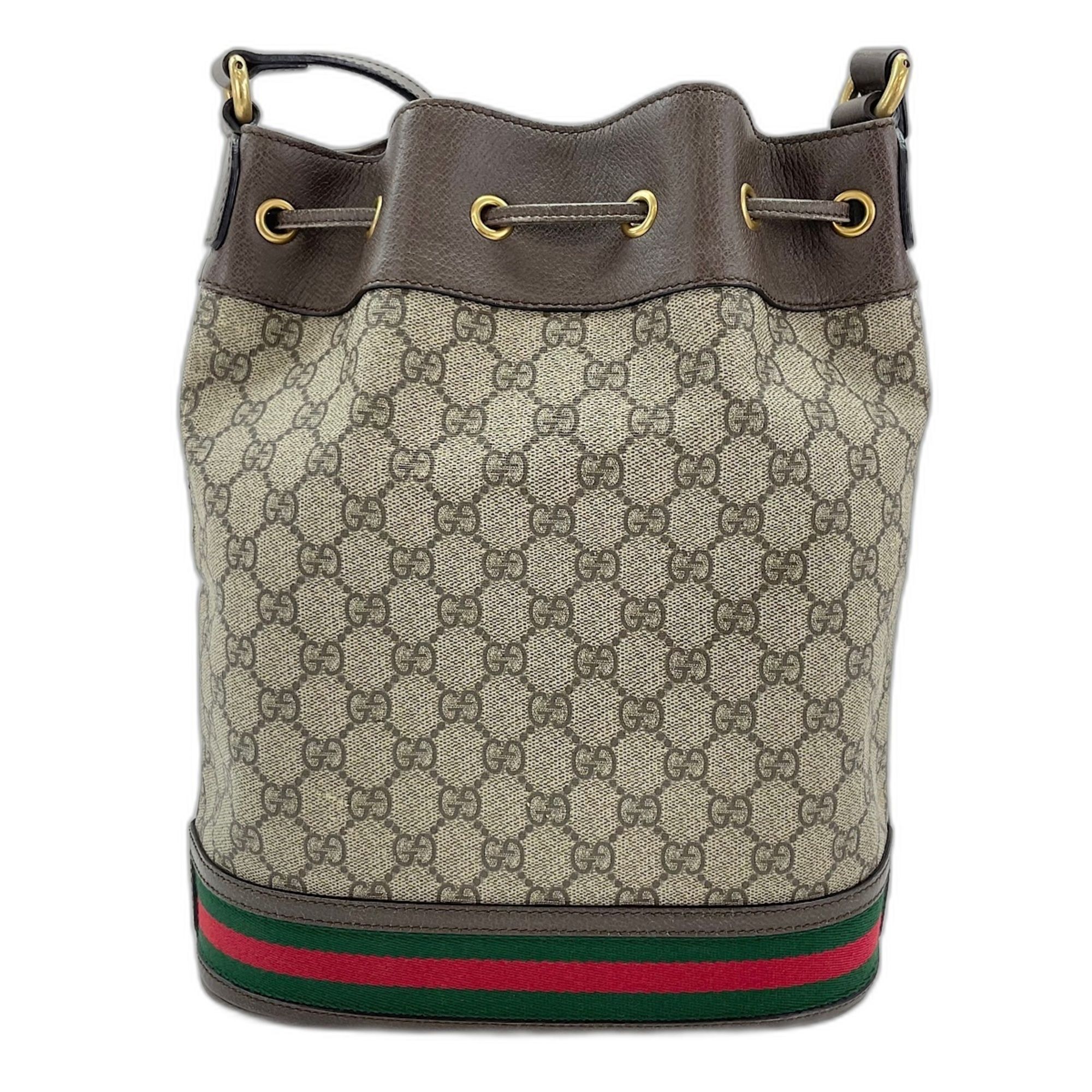 Shoulder Bag (Pre-Owned) - Gucci - Modalova