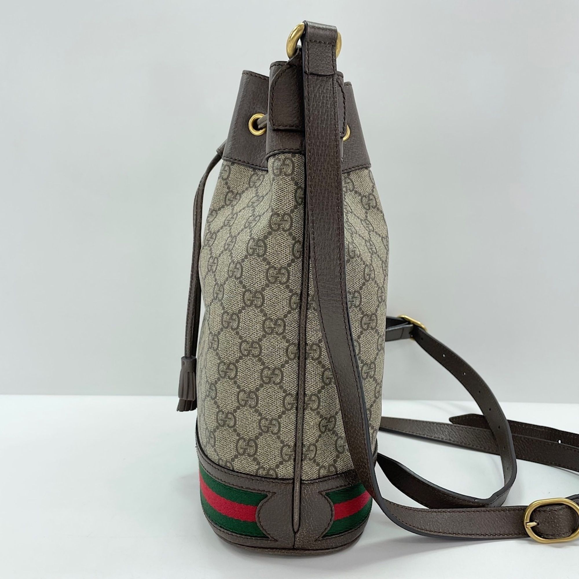Shoulder Bag (Pre-Owned) - Gucci - Modalova