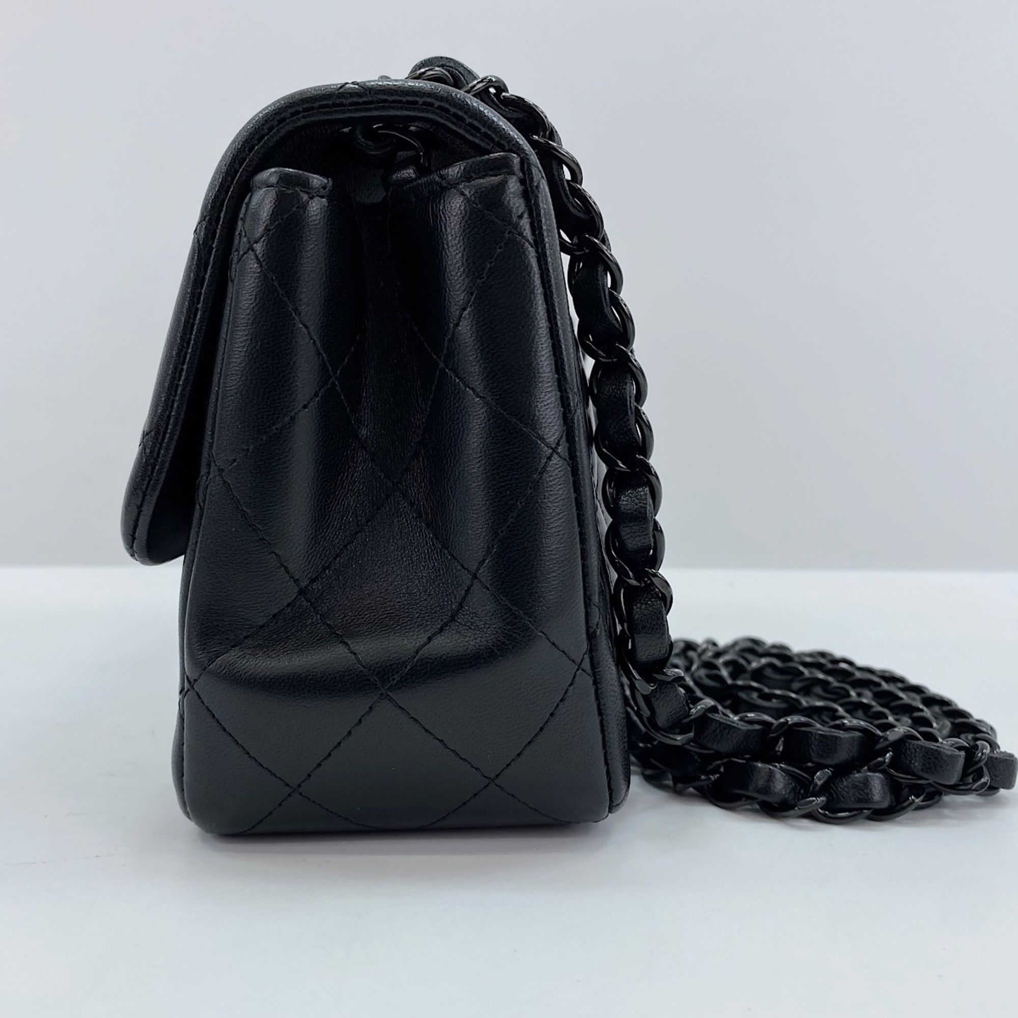 Shoulder Bag (Pre-Owned) - Chanel - Modalova