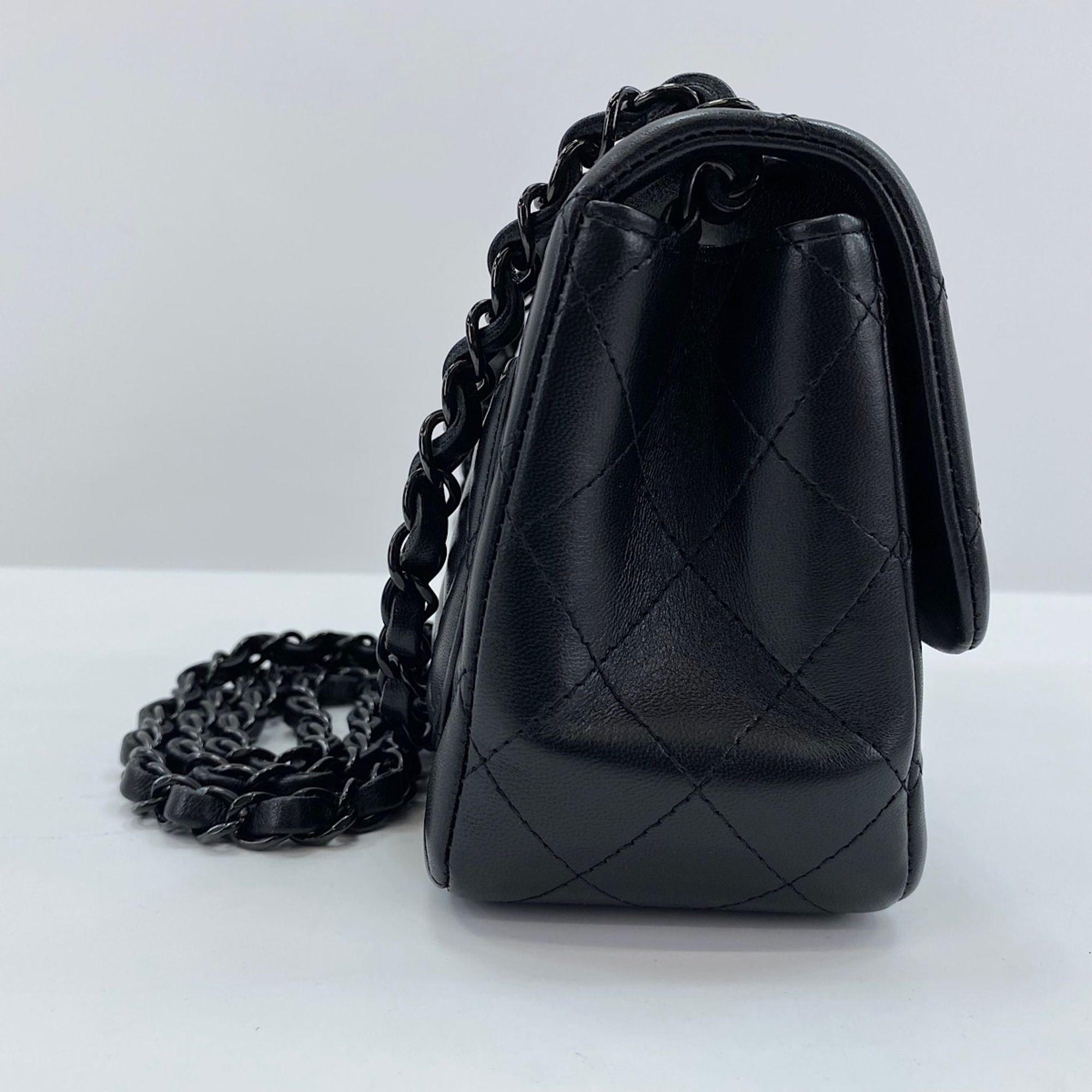 Shoulder Bag (Pre-Owned) - Chanel - Modalova