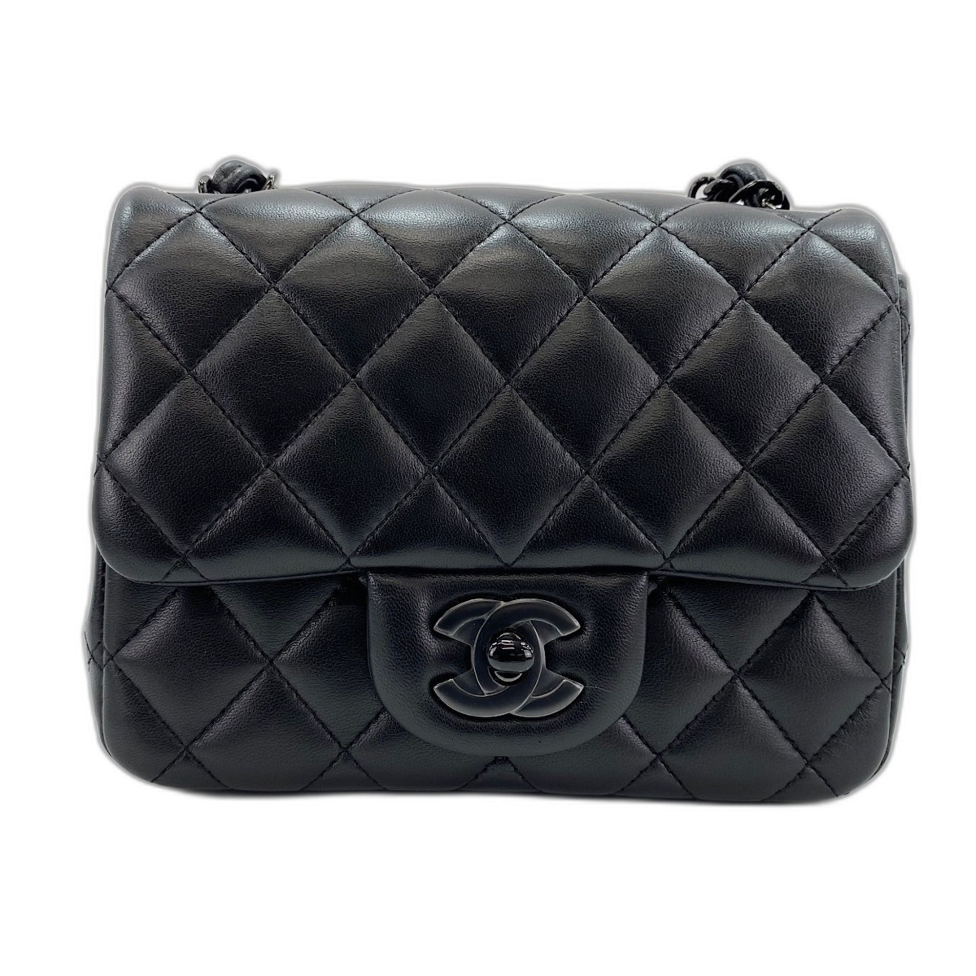 Shoulder Bag (Pre-Owned) - Chanel - Modalova