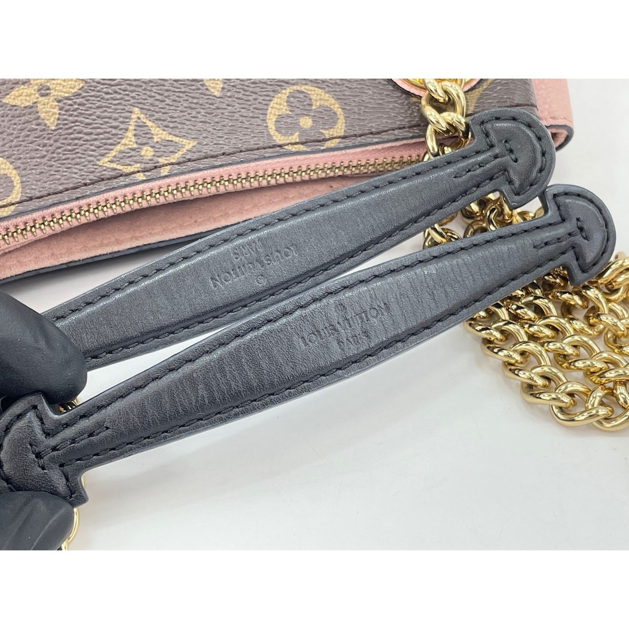 Shoulder Bag (Pre-Owned) - Louis Vuitton - Modalova