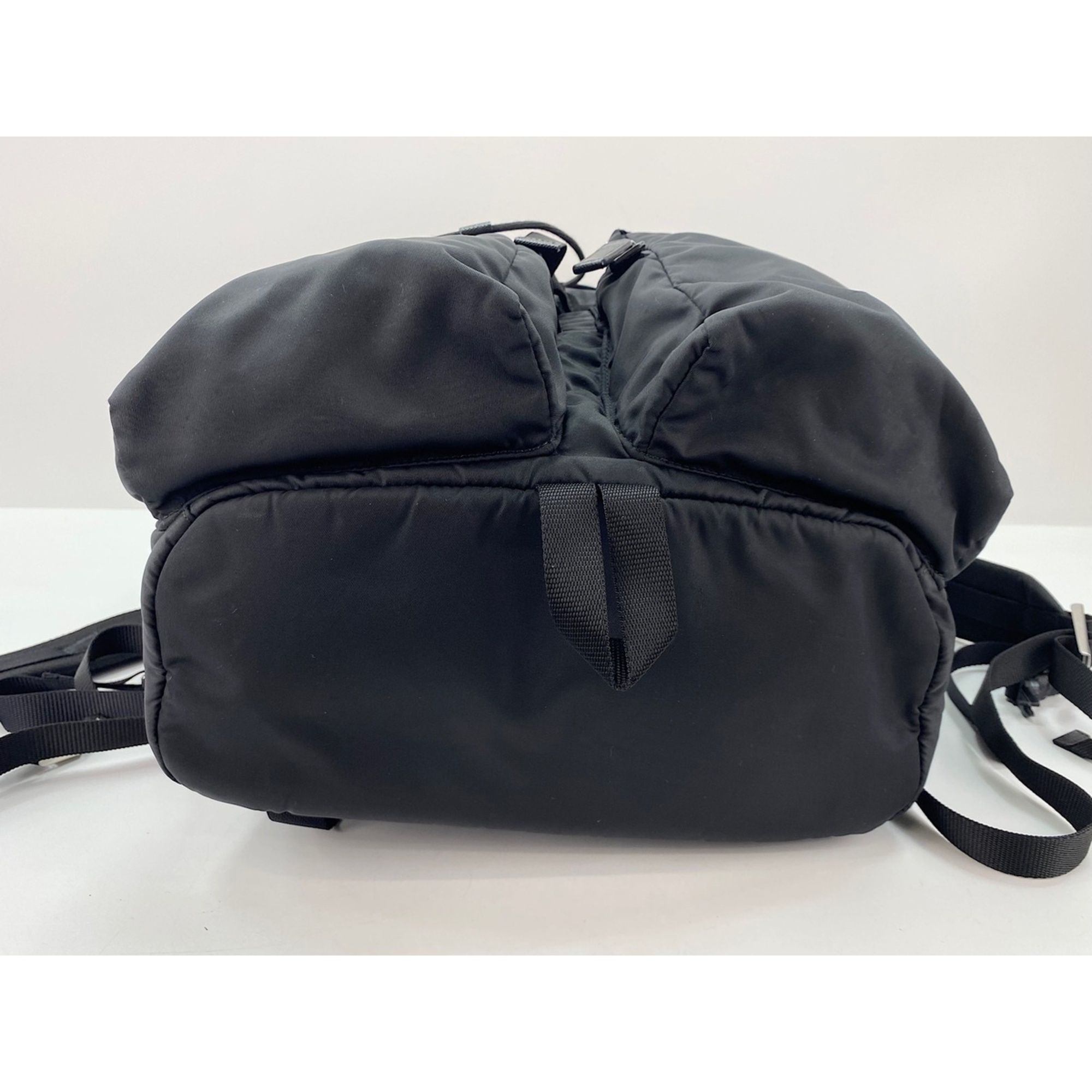 Nylon Backpack (Pre-Owned) - Prada - Modalova