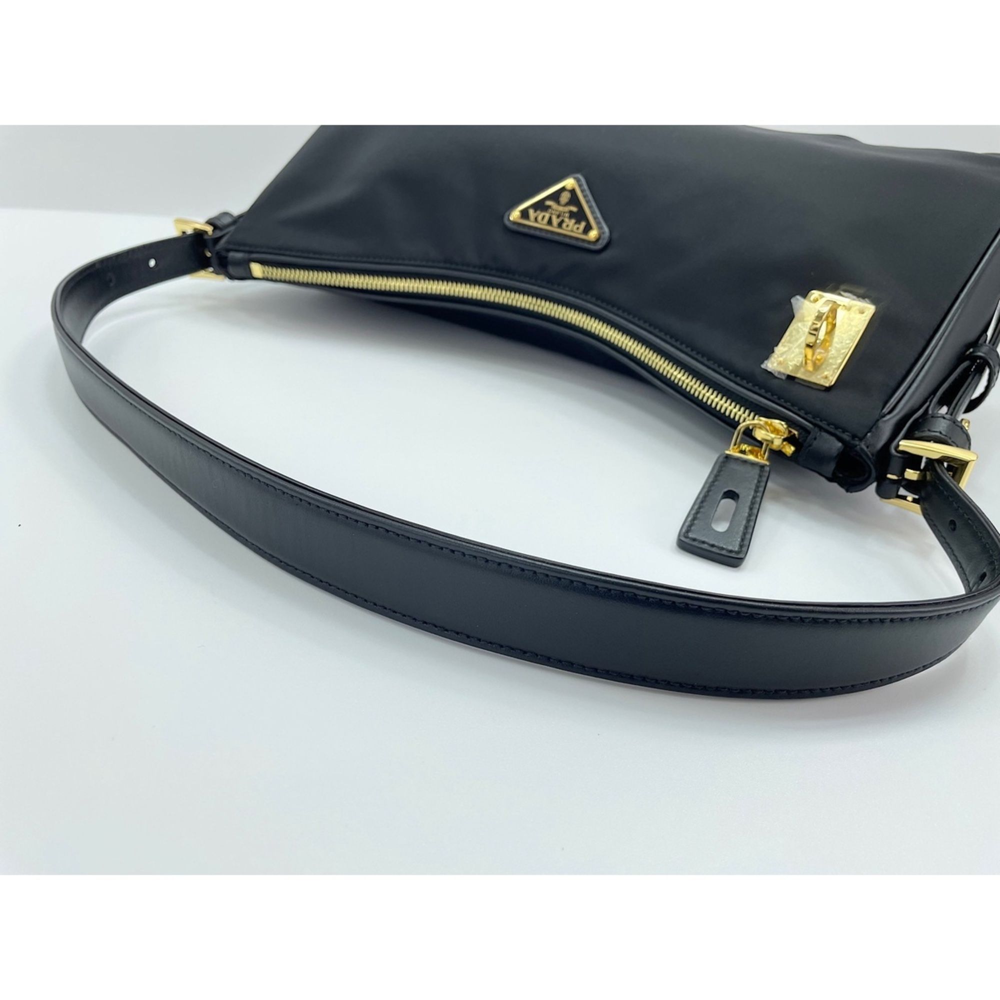 Shoulder Bag (Pre-Owned) - Prada - Modalova