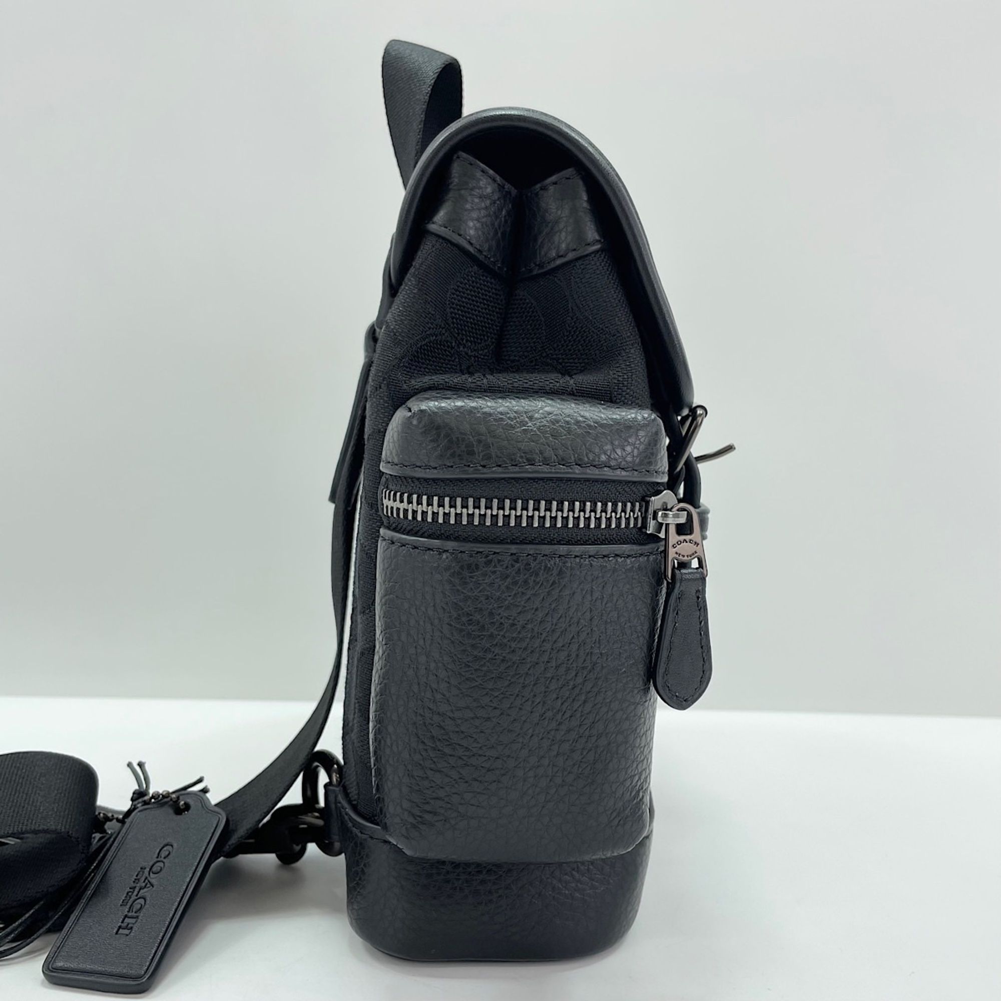 Shoulder Bag (Pre-Owned) - Coach - Modalova