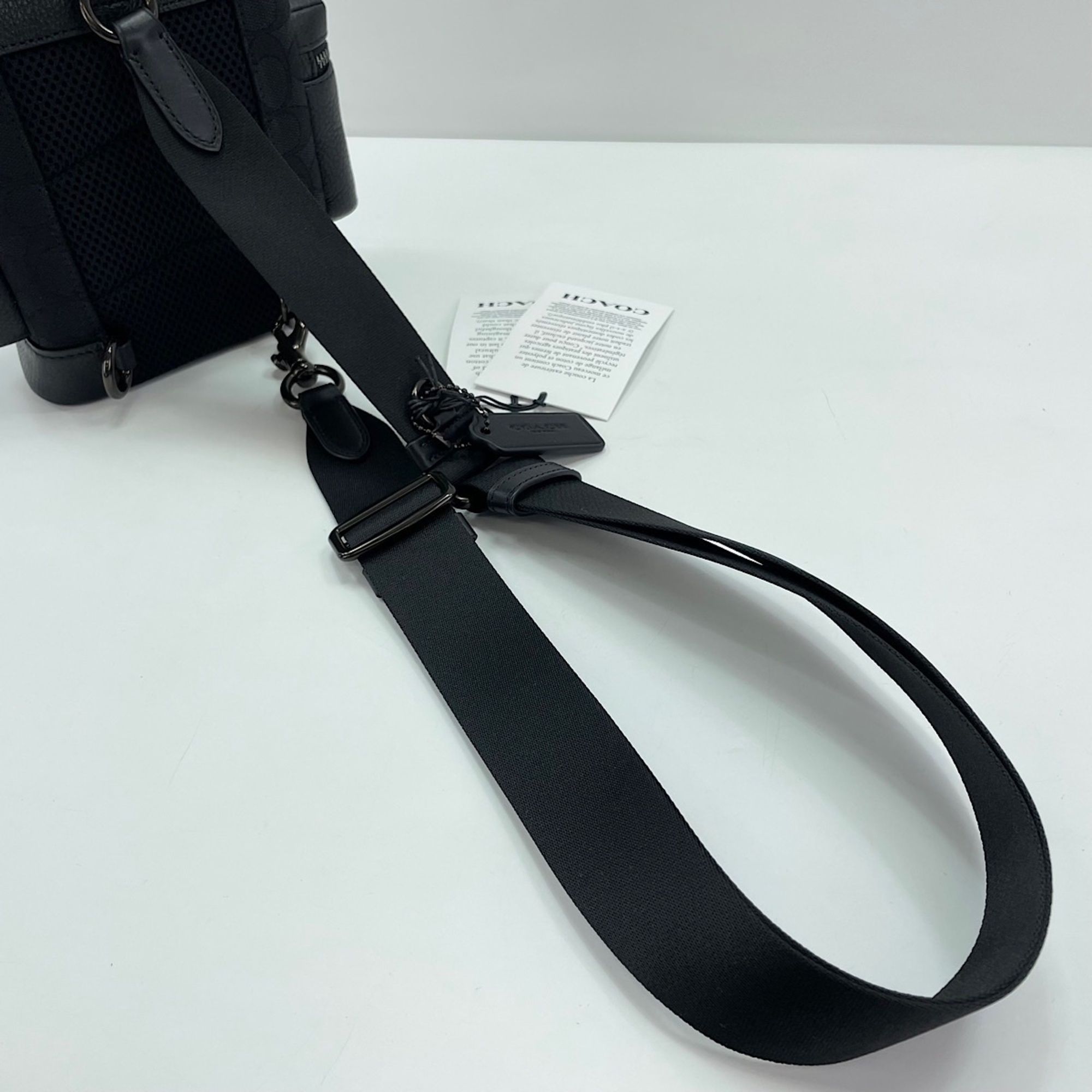 Shoulder Bag (Pre-Owned) - Coach - Modalova