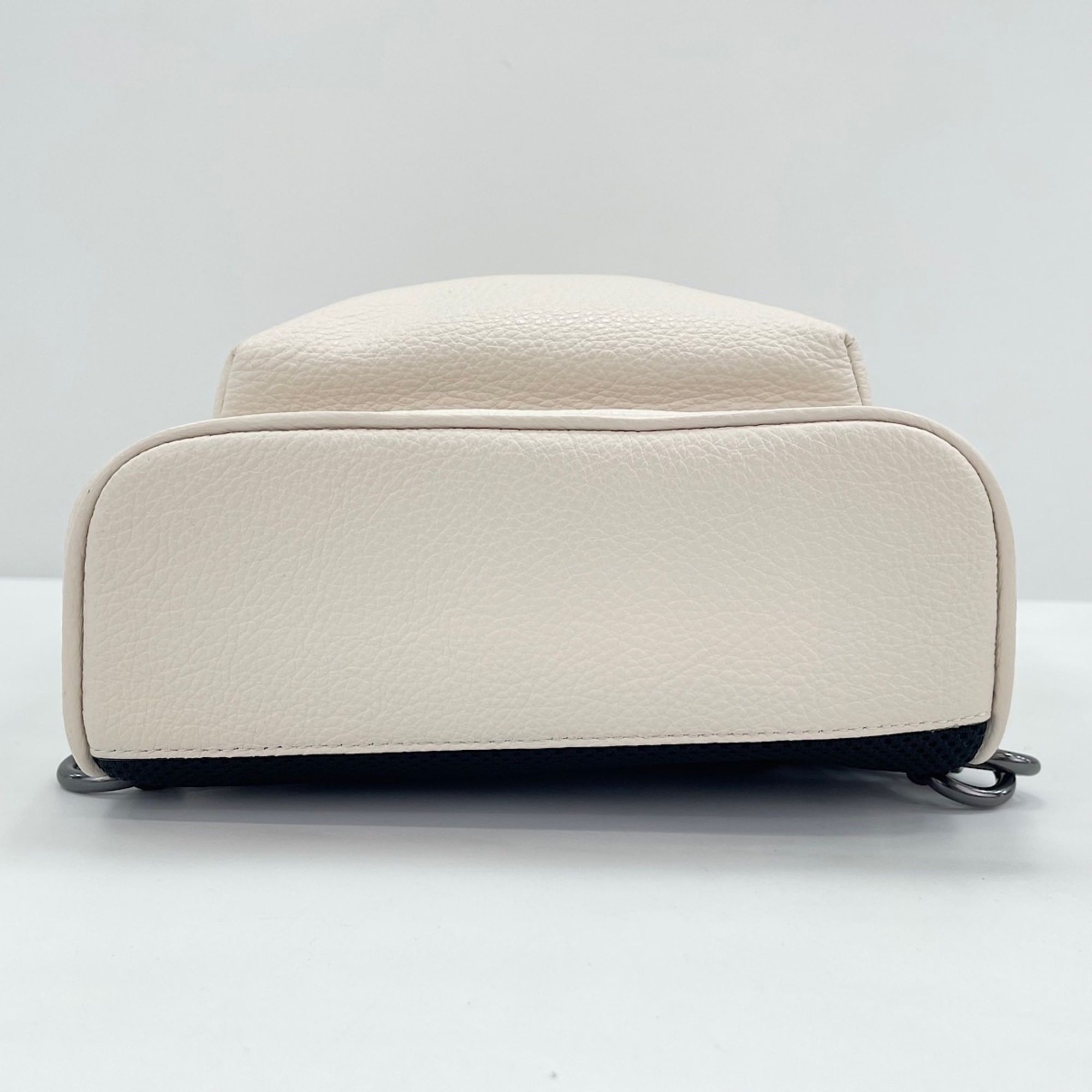 Leather Sling Bag (Pre-Owned) - Coach - Modalova