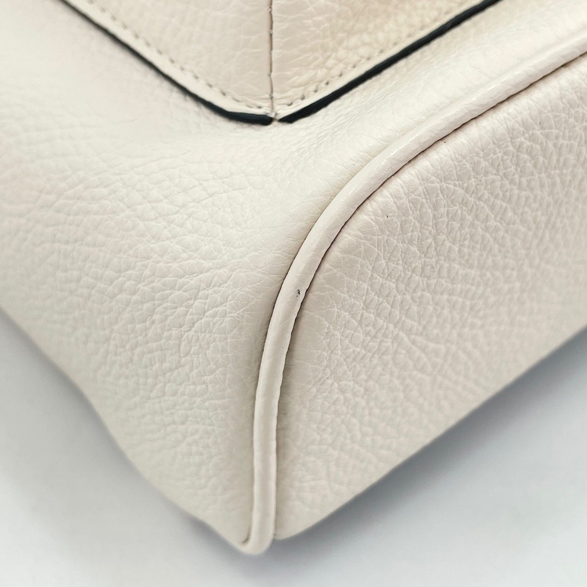 Leather Sling Bag (Pre-Owned) - Coach - Modalova