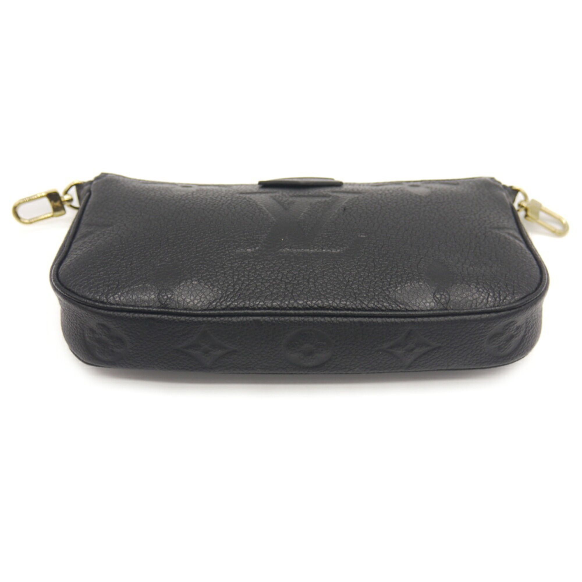 Monogram Empreinte Pochette Shoulder Bag (Pre-Owned) - Louis Vuitton - Modalova