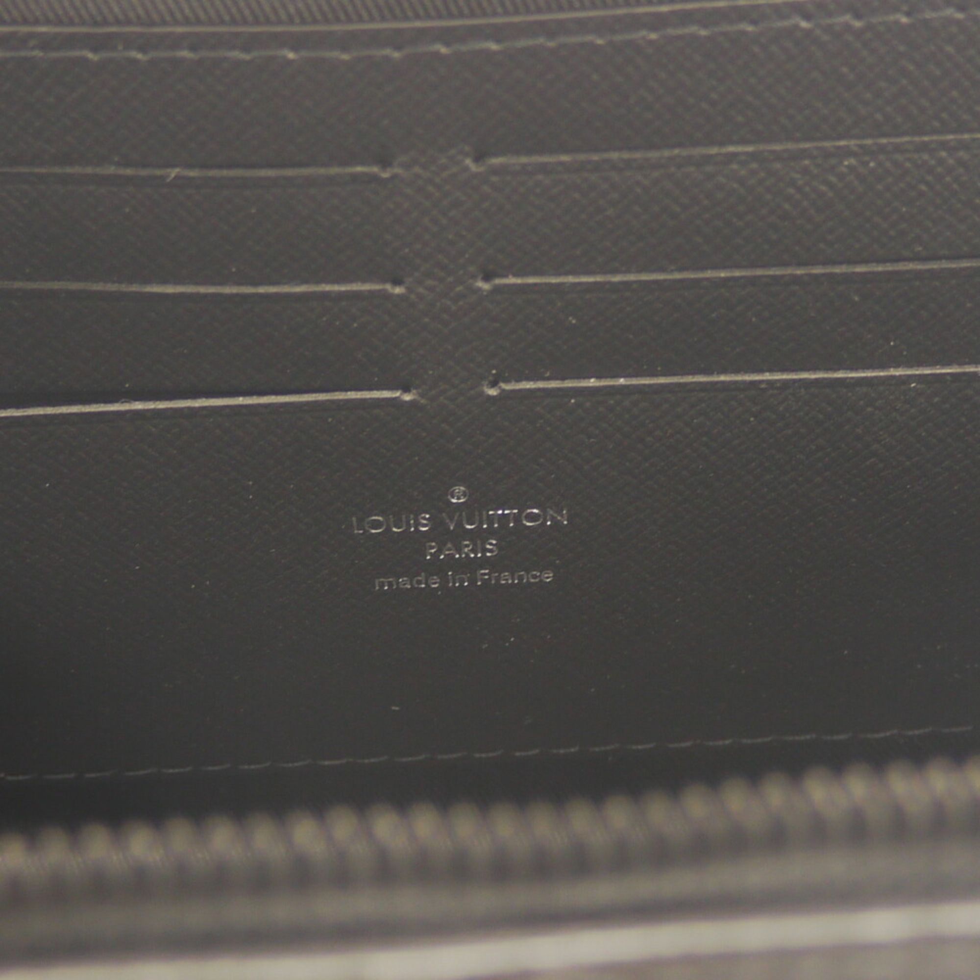 Monogram Eclipse Leather Shoulder Bag (Pre-Owned) - Louis Vuitton - Modalova