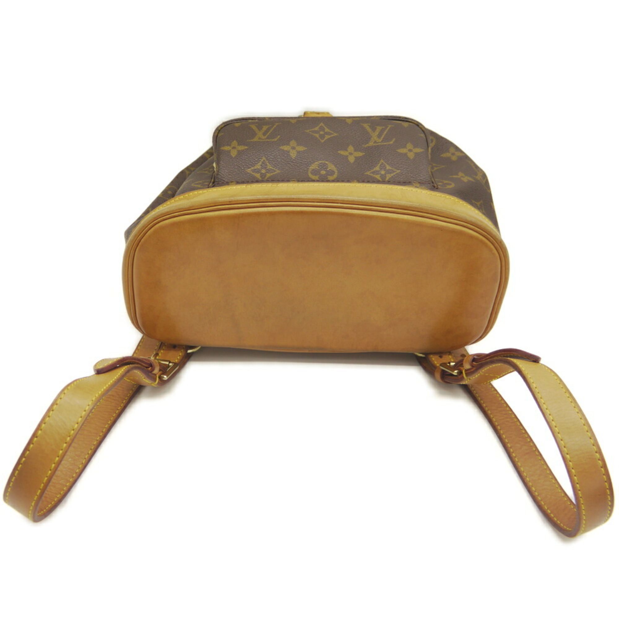 Monogram Backpack (Pre-Owned) - Louis Vuitton - Modalova