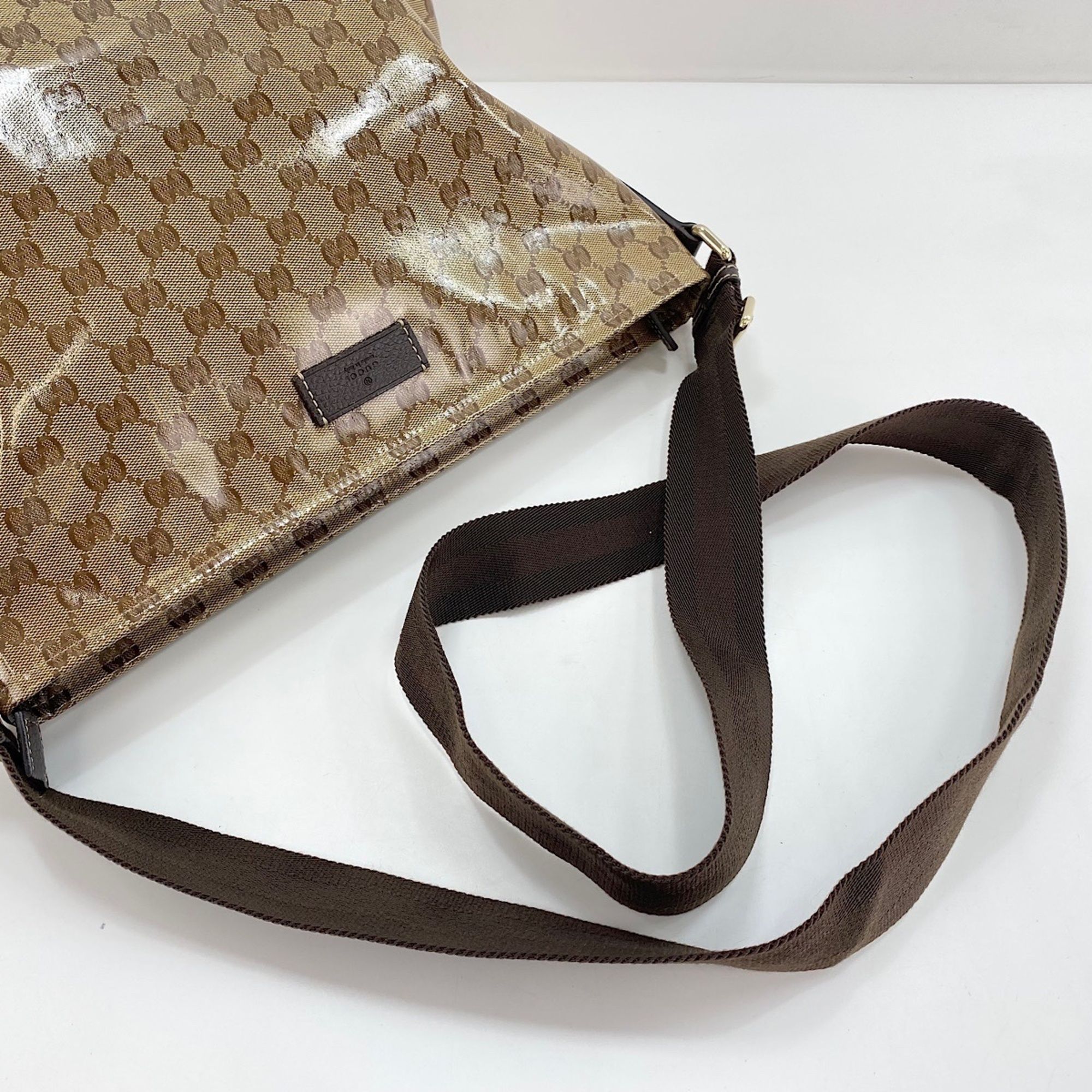 Shoulder Bag (Pre-Owned) - Gucci - Modalova