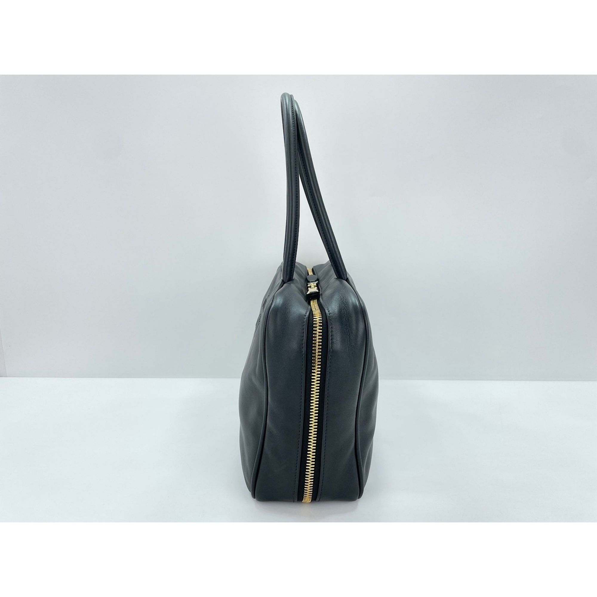 Miu Miu Black Handbag (Pre-Owned) - Miu Miu - Modalova