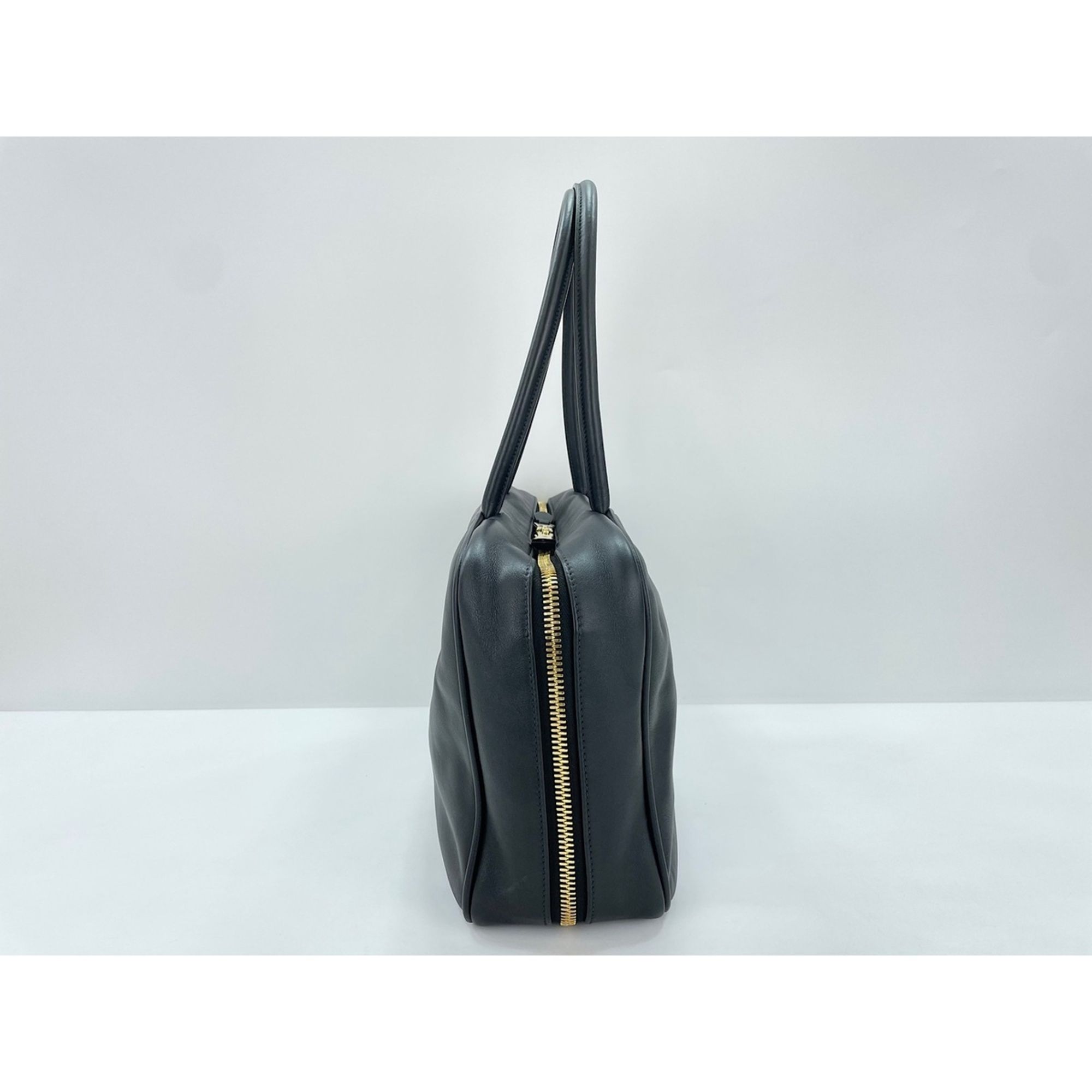 Miu Miu Black Handbag (Pre-Owned) - Miu Miu - Modalova