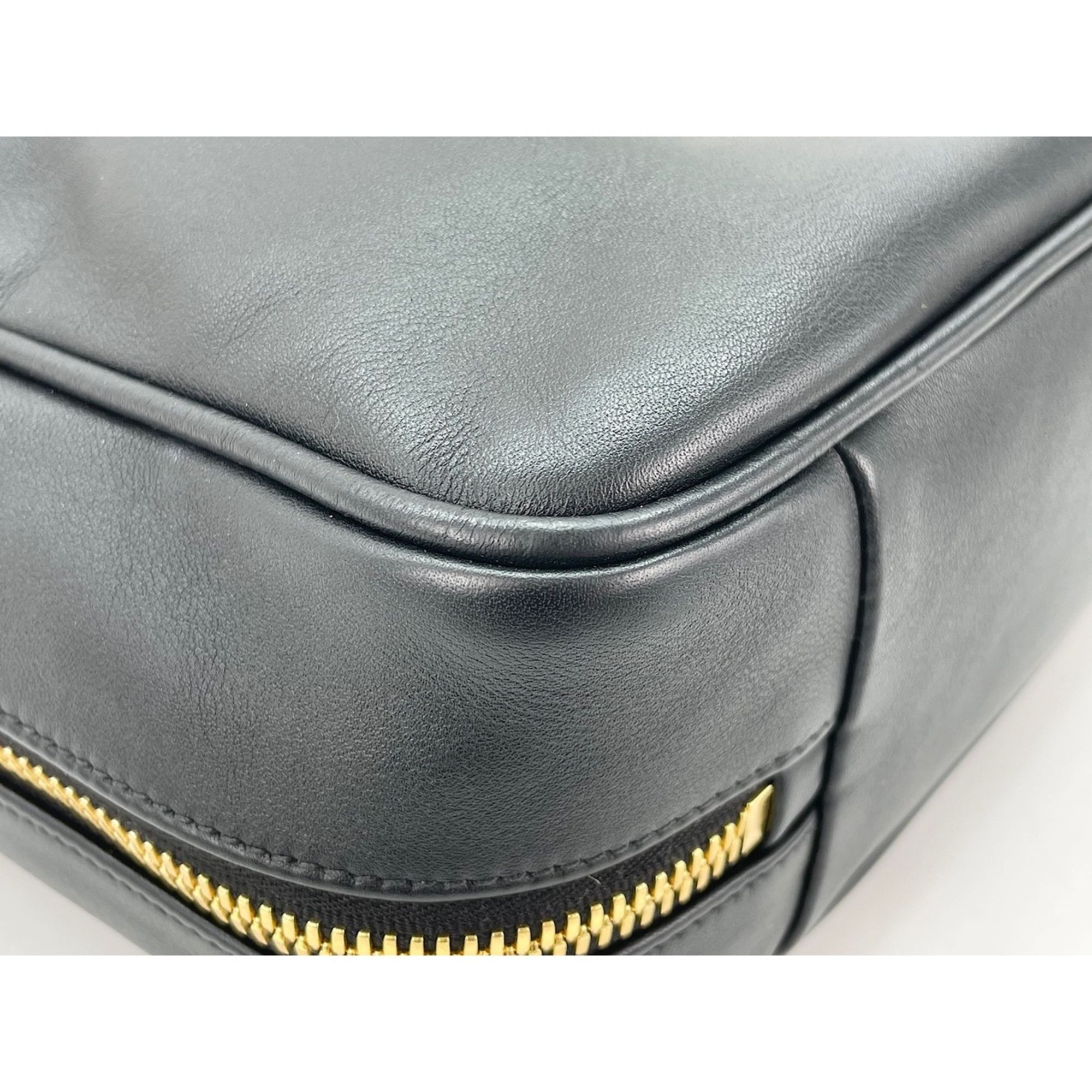 Miu Miu Black Handbag (Pre-Owned) - Miu Miu - Modalova