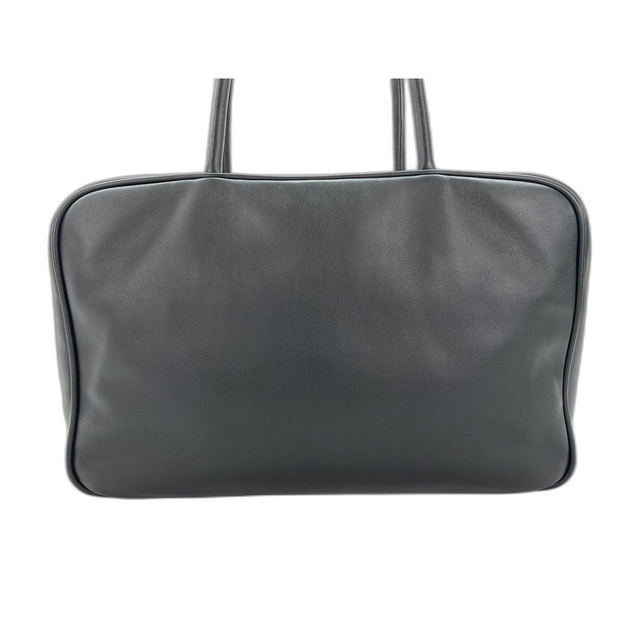 Miu Miu Black Handbag (Pre-Owned) - Miu Miu - Modalova