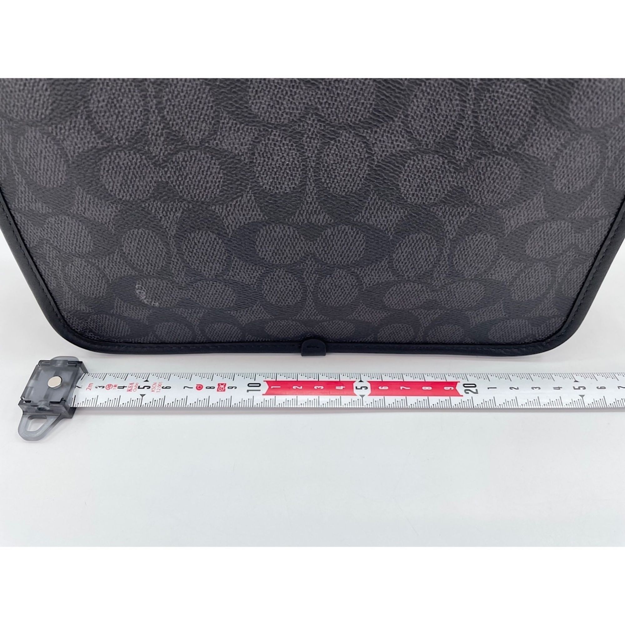 Canvas Shoulder Bag (Pre-Owned) - Coach - Modalova