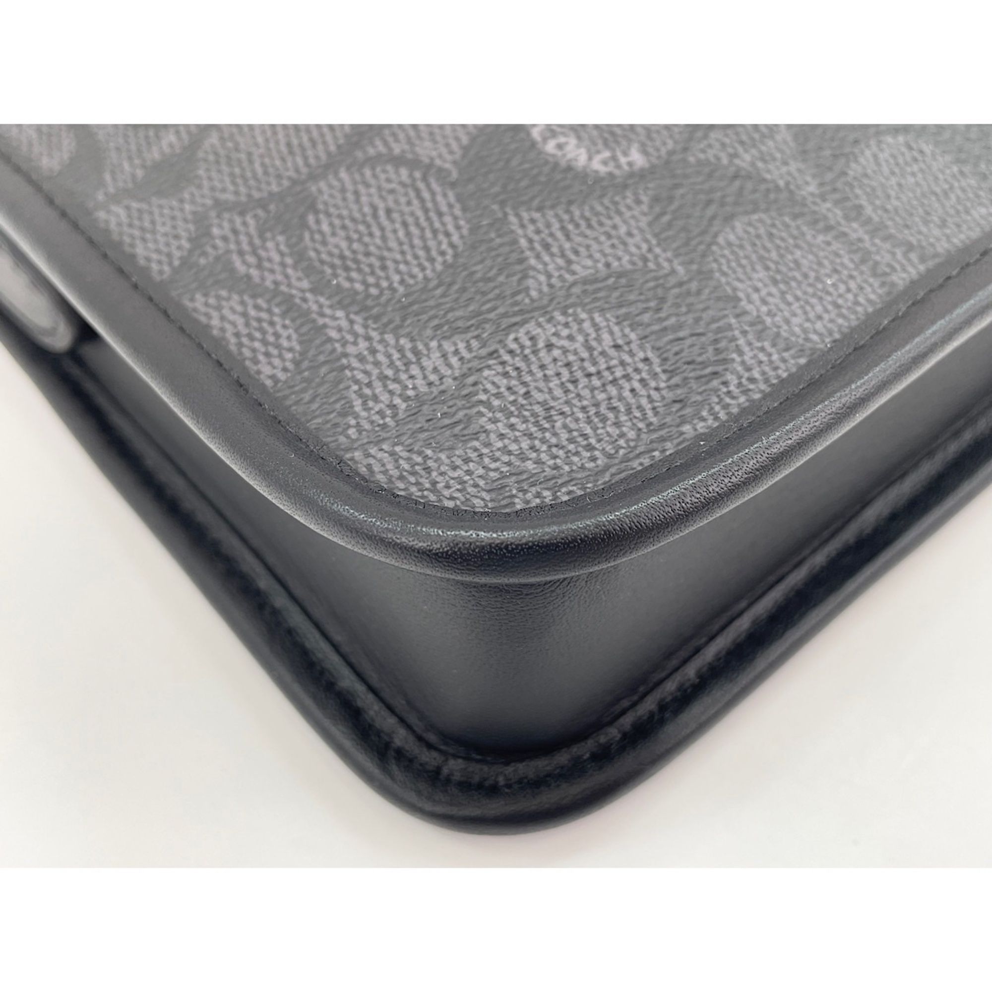 Canvas Shoulder Bag (Pre-Owned) - Coach - Modalova