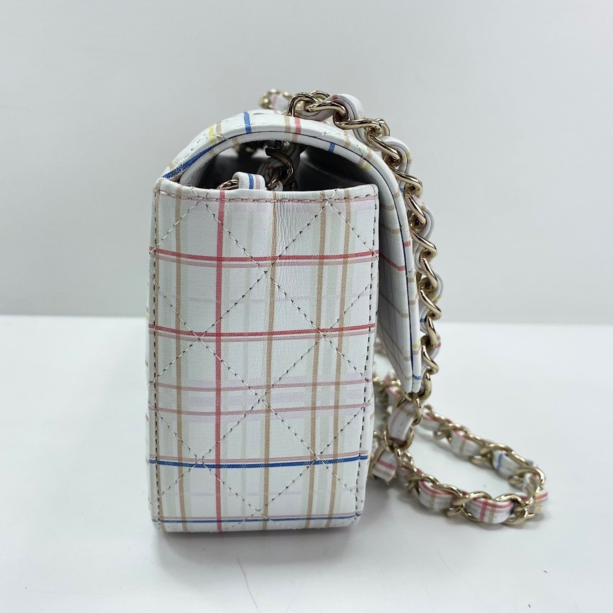 Shoulder Bag (Pre-Owned) - Chanel - Modalova