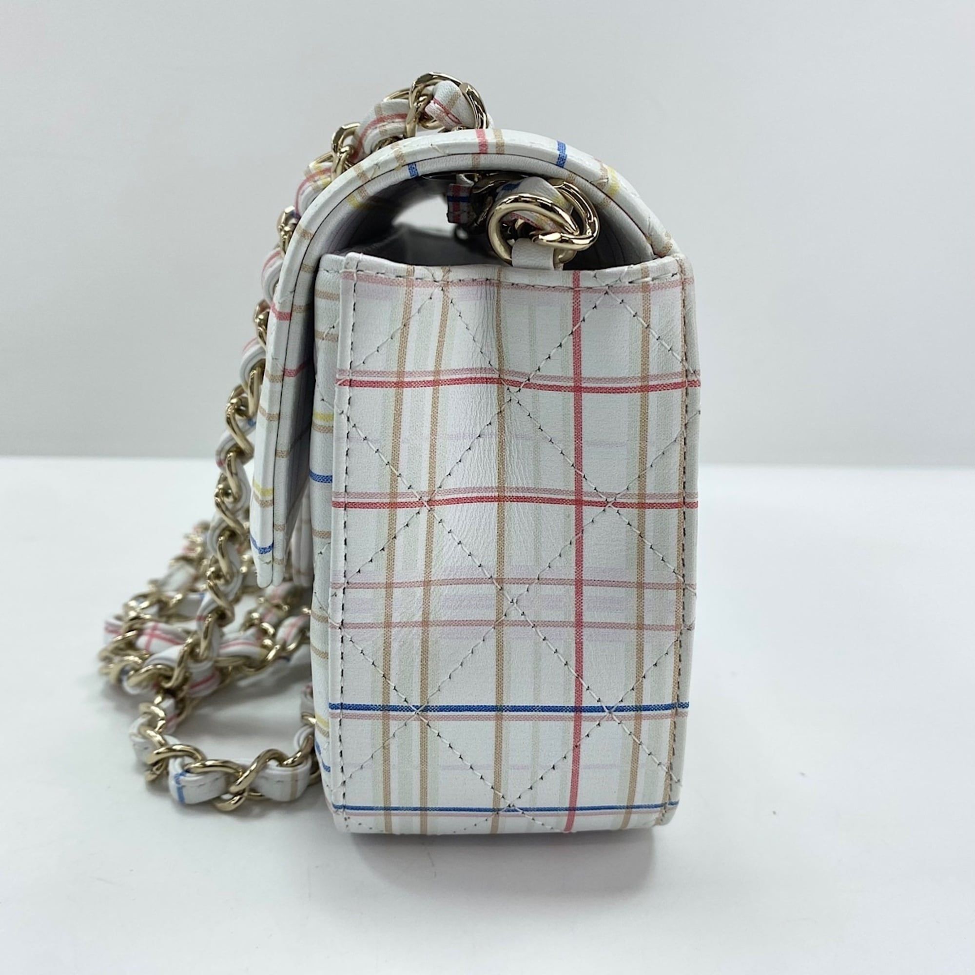 Shoulder Bag (Pre-Owned) - Chanel - Modalova