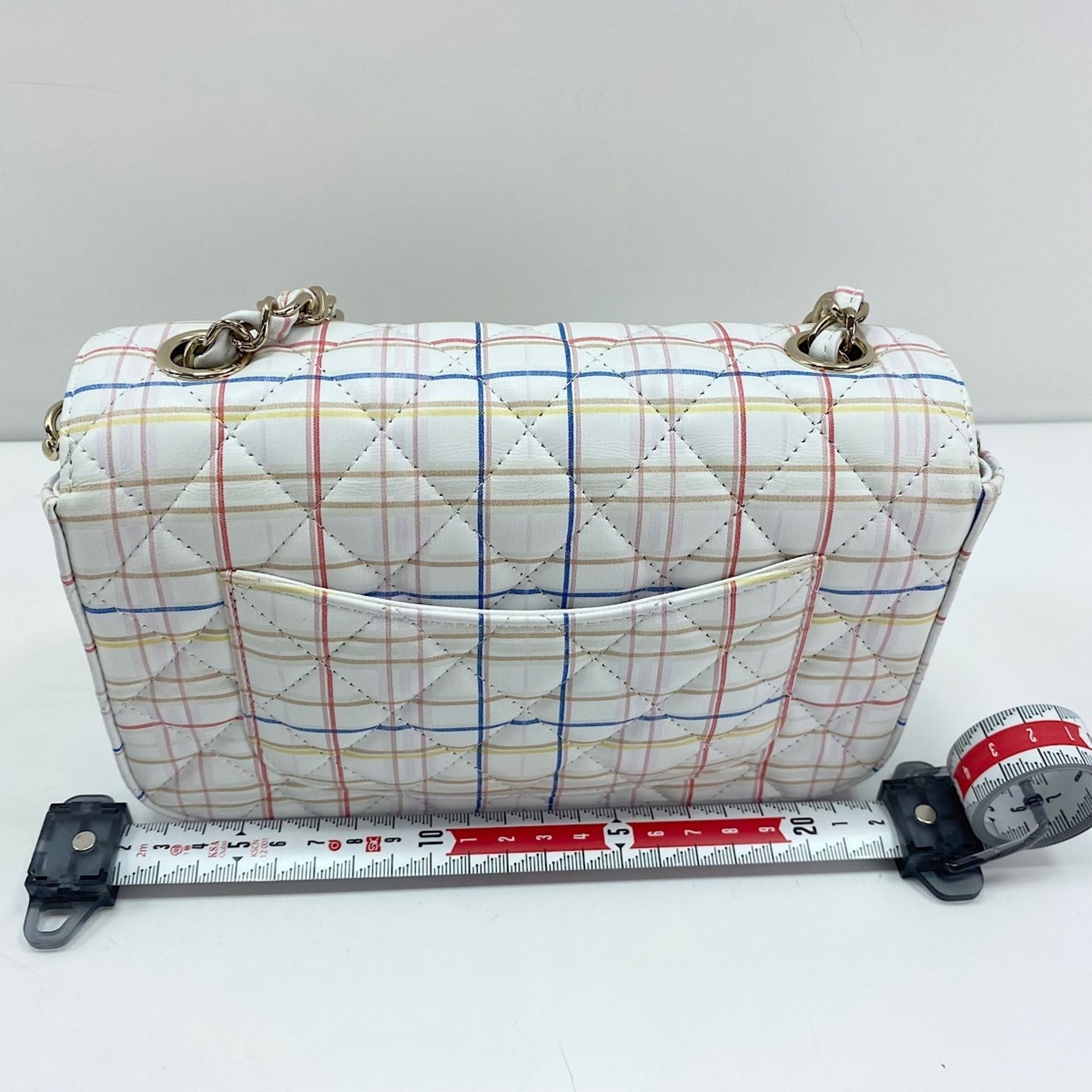 Shoulder Bag (Pre-Owned) - Chanel - Modalova