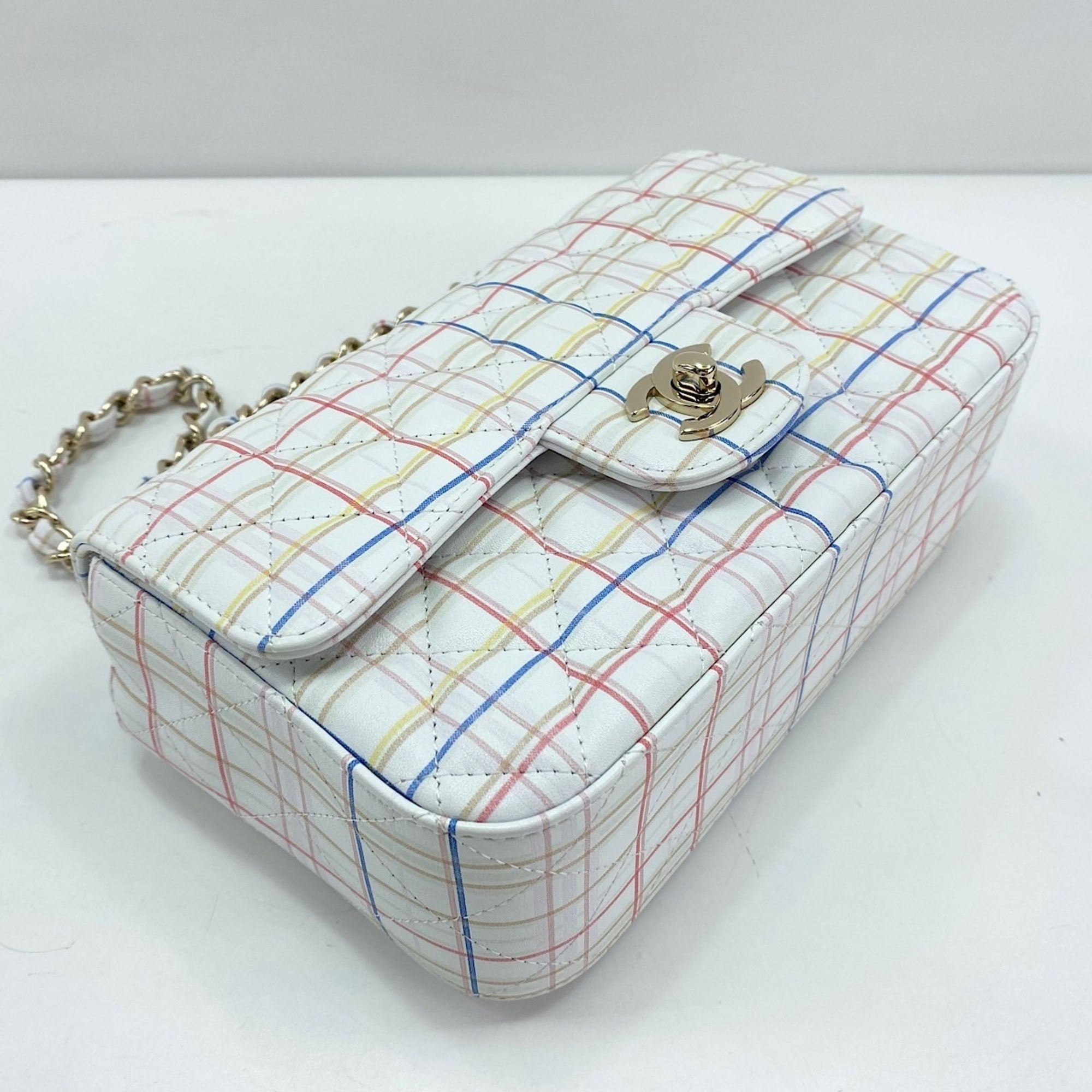 Shoulder Bag (Pre-Owned) - Chanel - Modalova