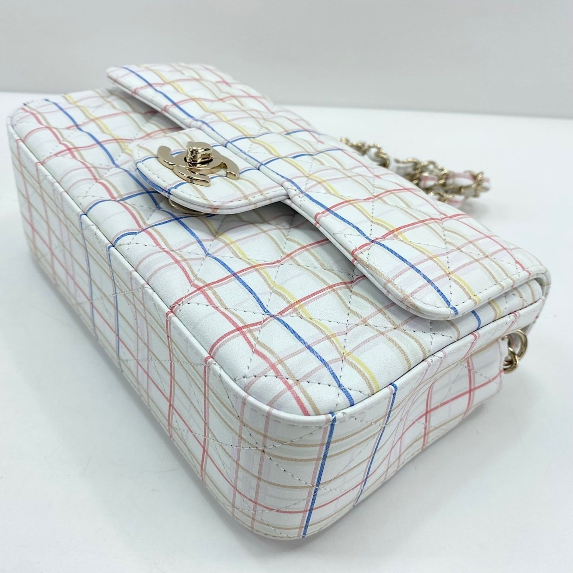 Shoulder Bag (Pre-Owned) - Chanel - Modalova
