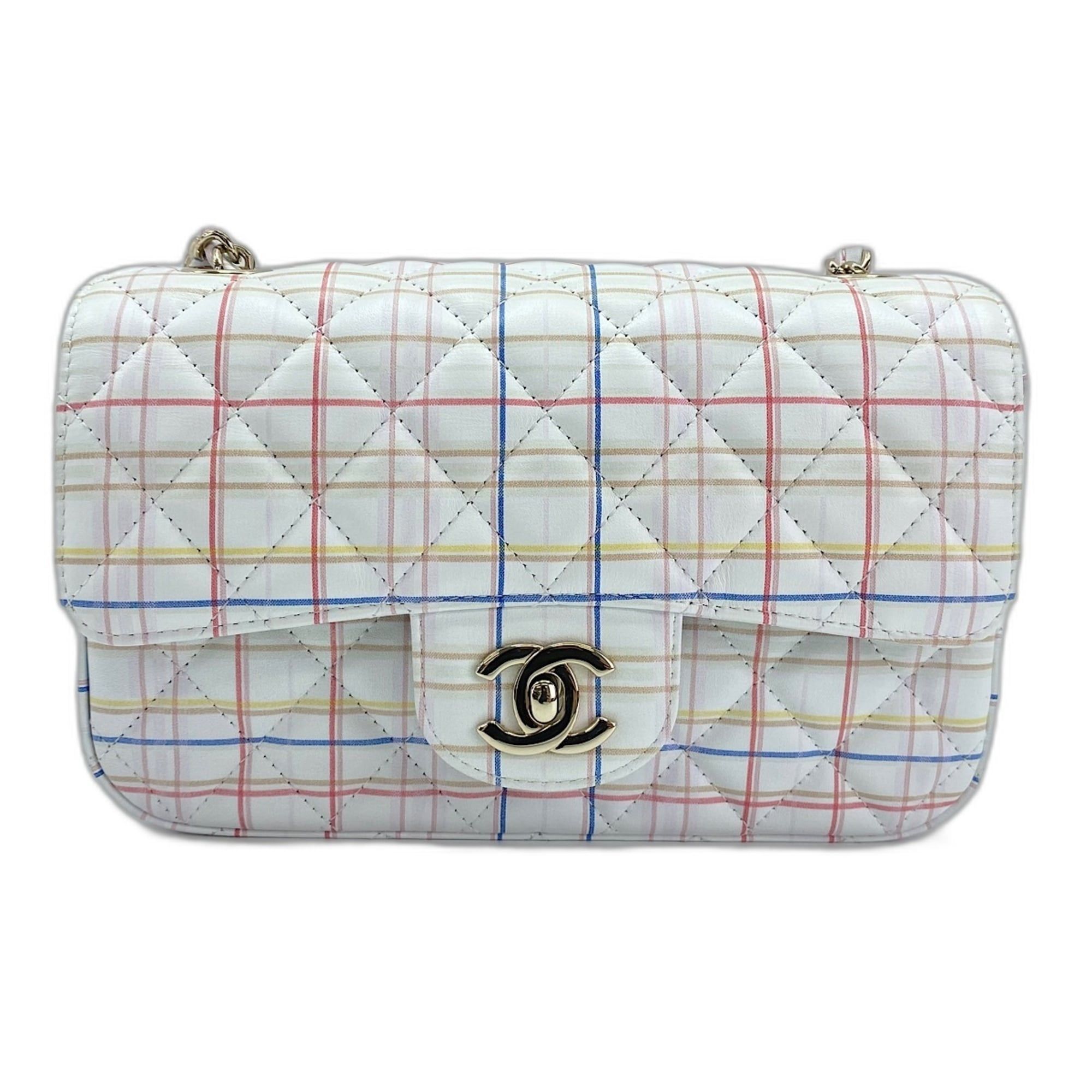 Shoulder Bag (Pre-Owned) - Chanel - Modalova