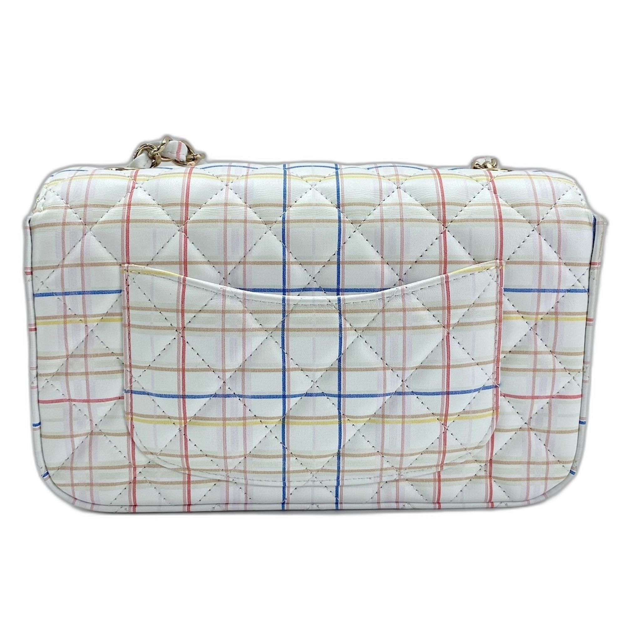 Shoulder Bag (Pre-Owned) - Chanel - Modalova